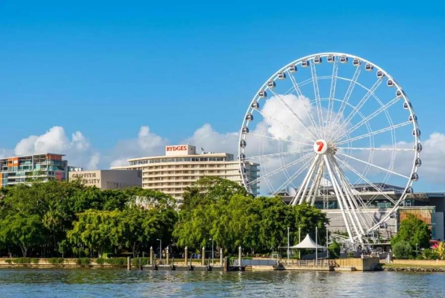 Hotel Great Views Pool High Level Boutique Apt With Carpark