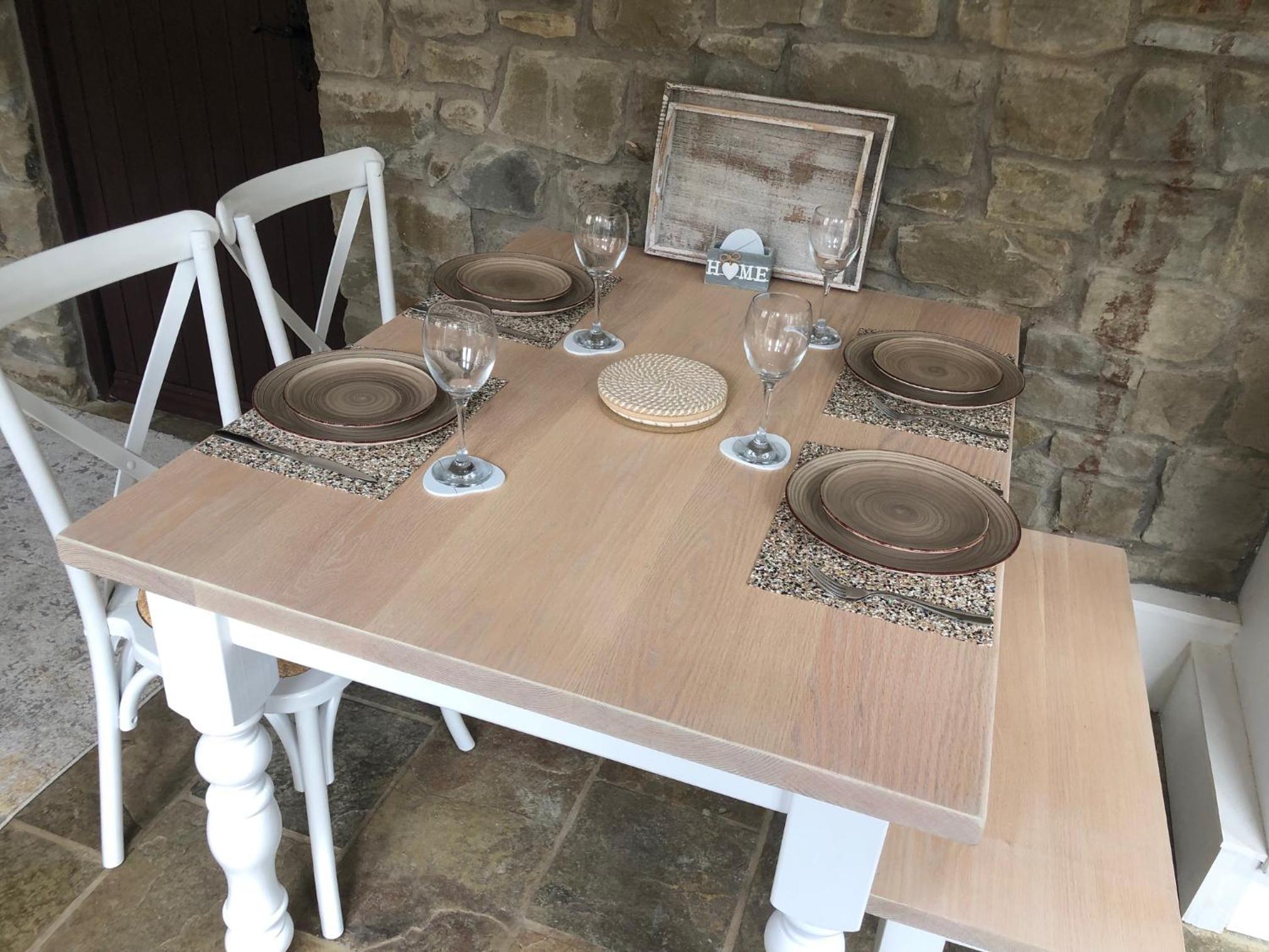 Hotel Ollis Cottage-terrace & Jacuzzi