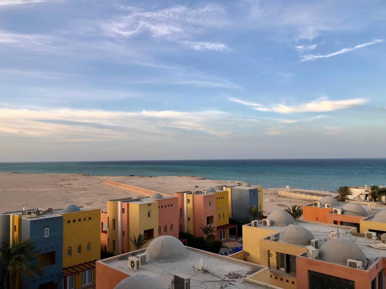 Hotel Aldora resident Hurghada