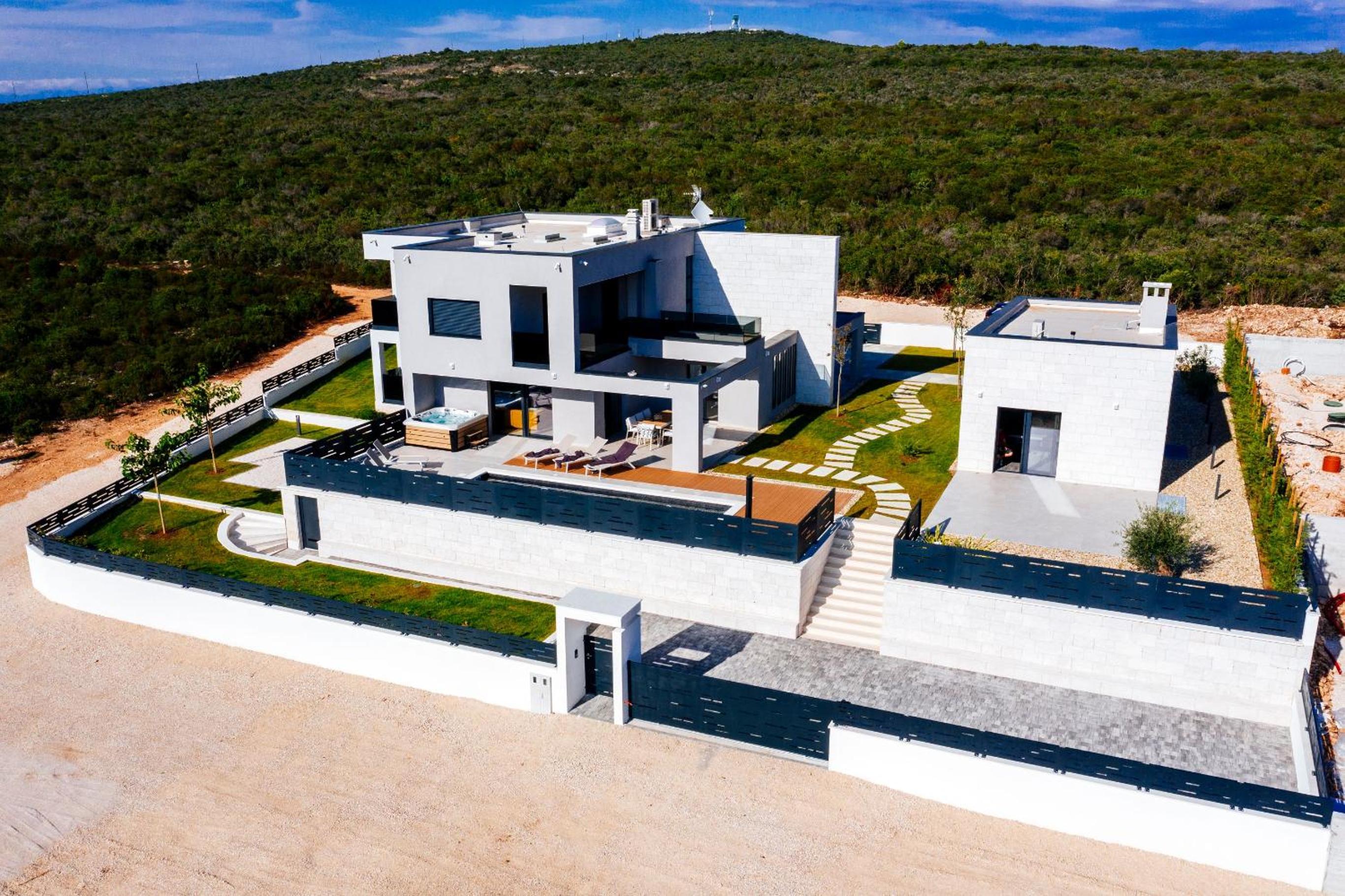Hotel Villa Maluja