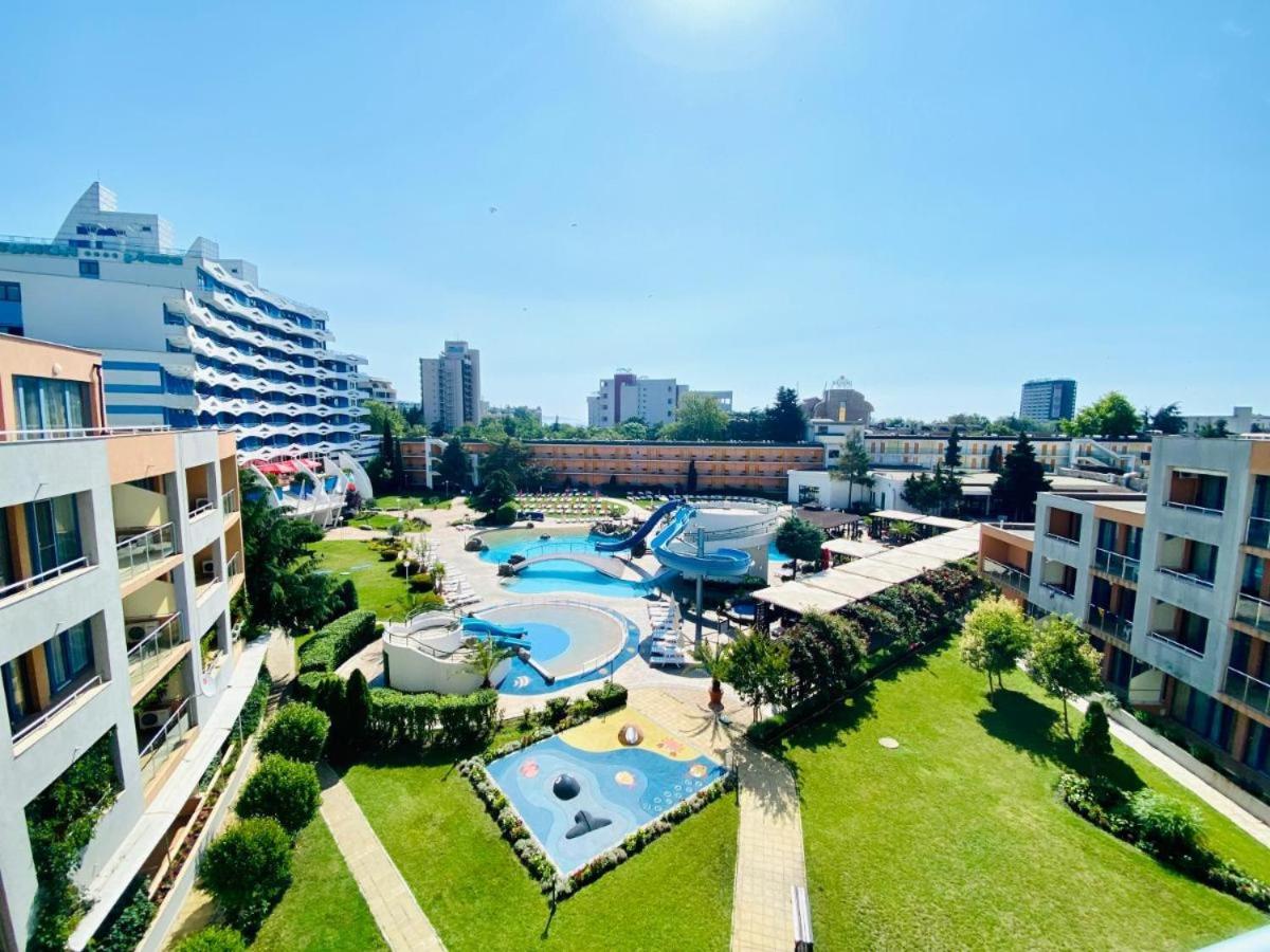 Hotel Trakia Plaza Hotel & Apartments
