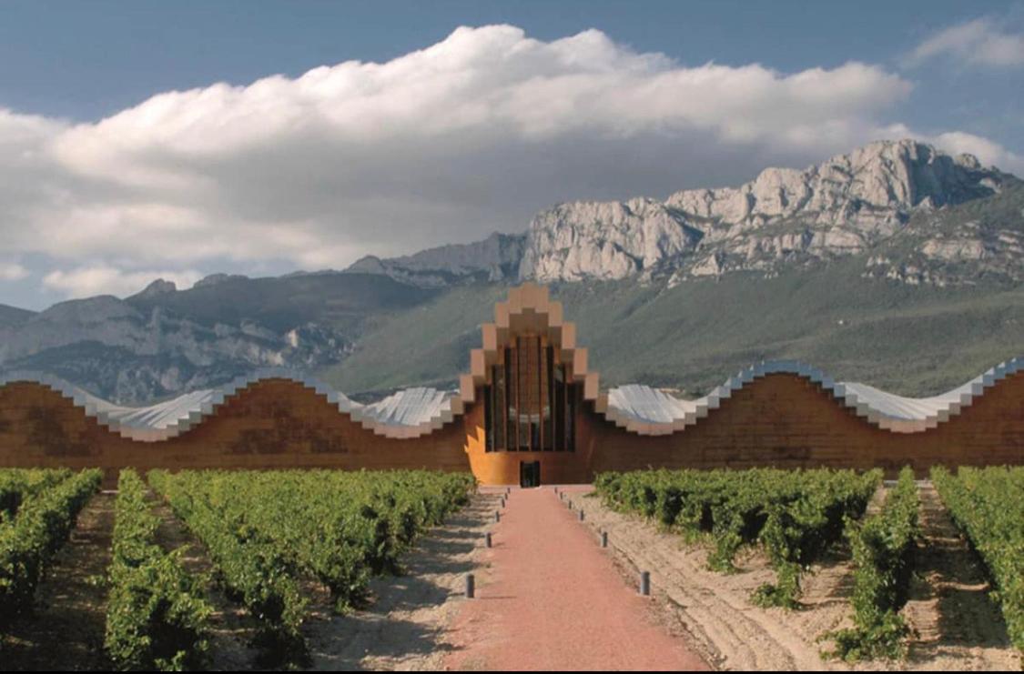 Hotel Villa Turistica Camina Y Rioja