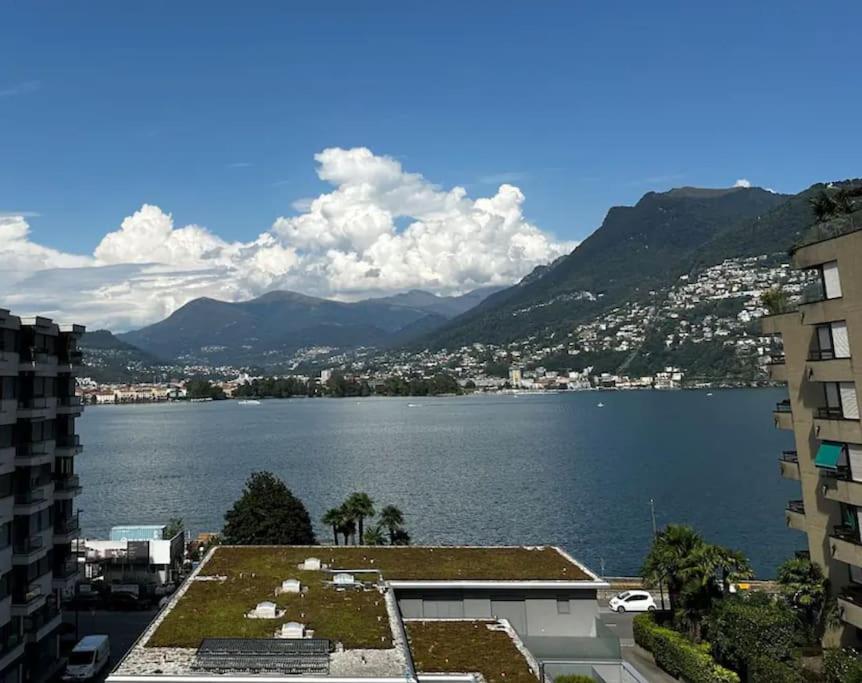 Hotel Paradise Lake View