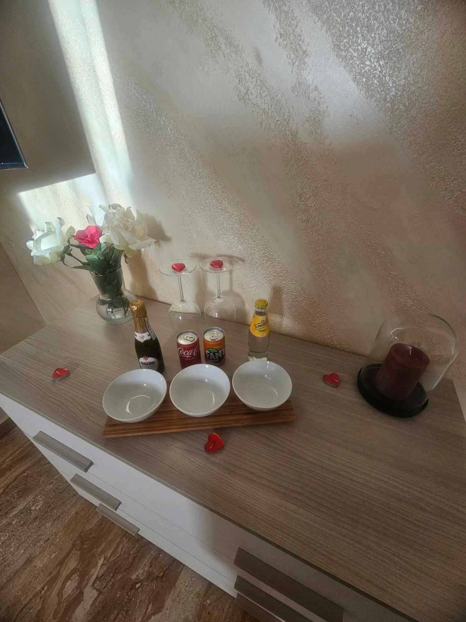 Hotel Golden house sicily