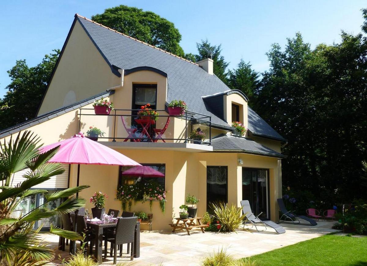 Hotel Jardin du Levant