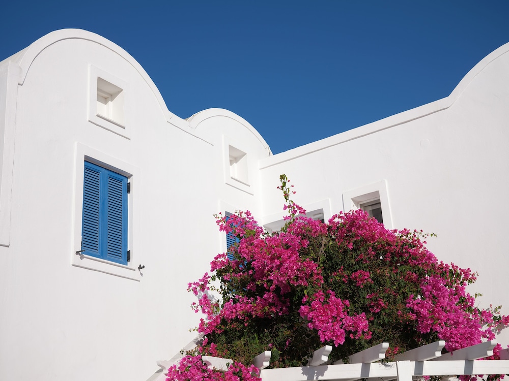Hotel Loizos Stylish Residences