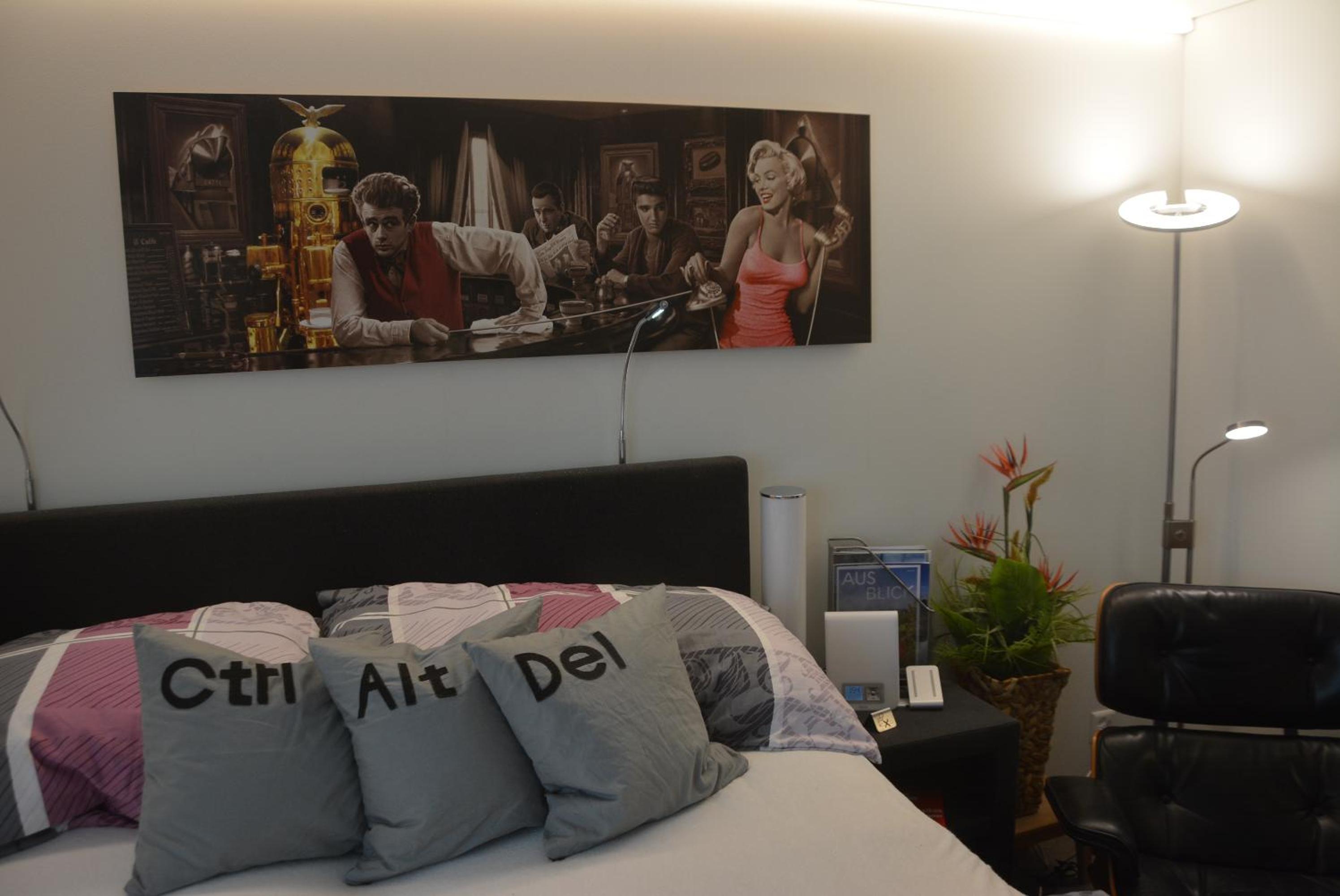 Hotel BnB Sirnach