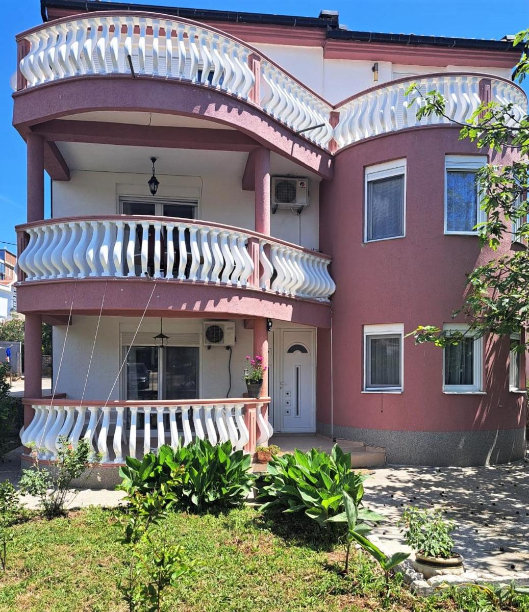 Hotel Montenegro Smile Apartments