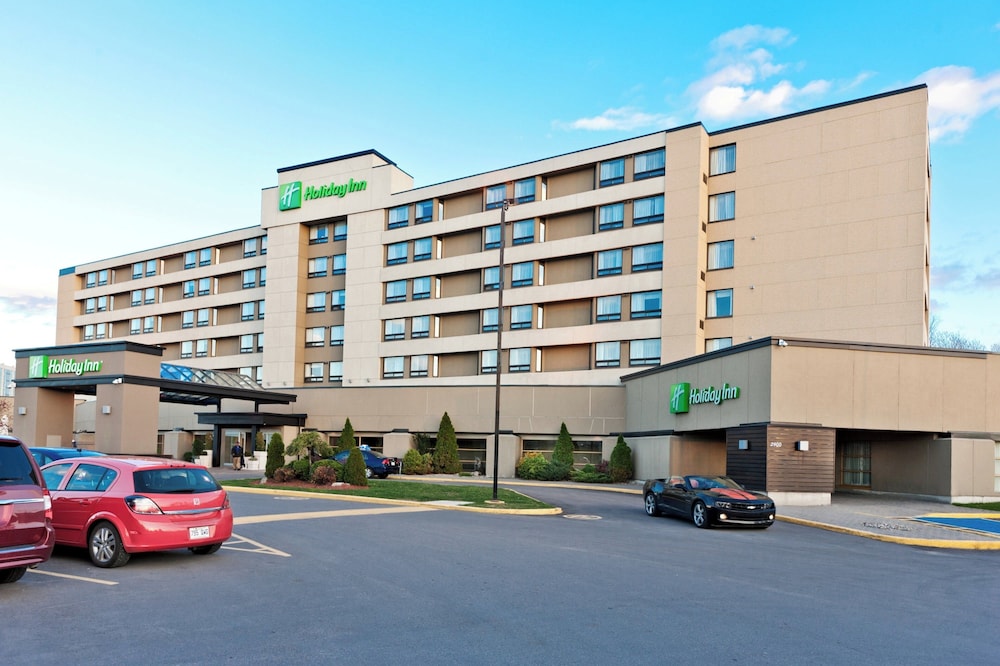 Hotel Holiday Inn Laval - Montreal By Ihg