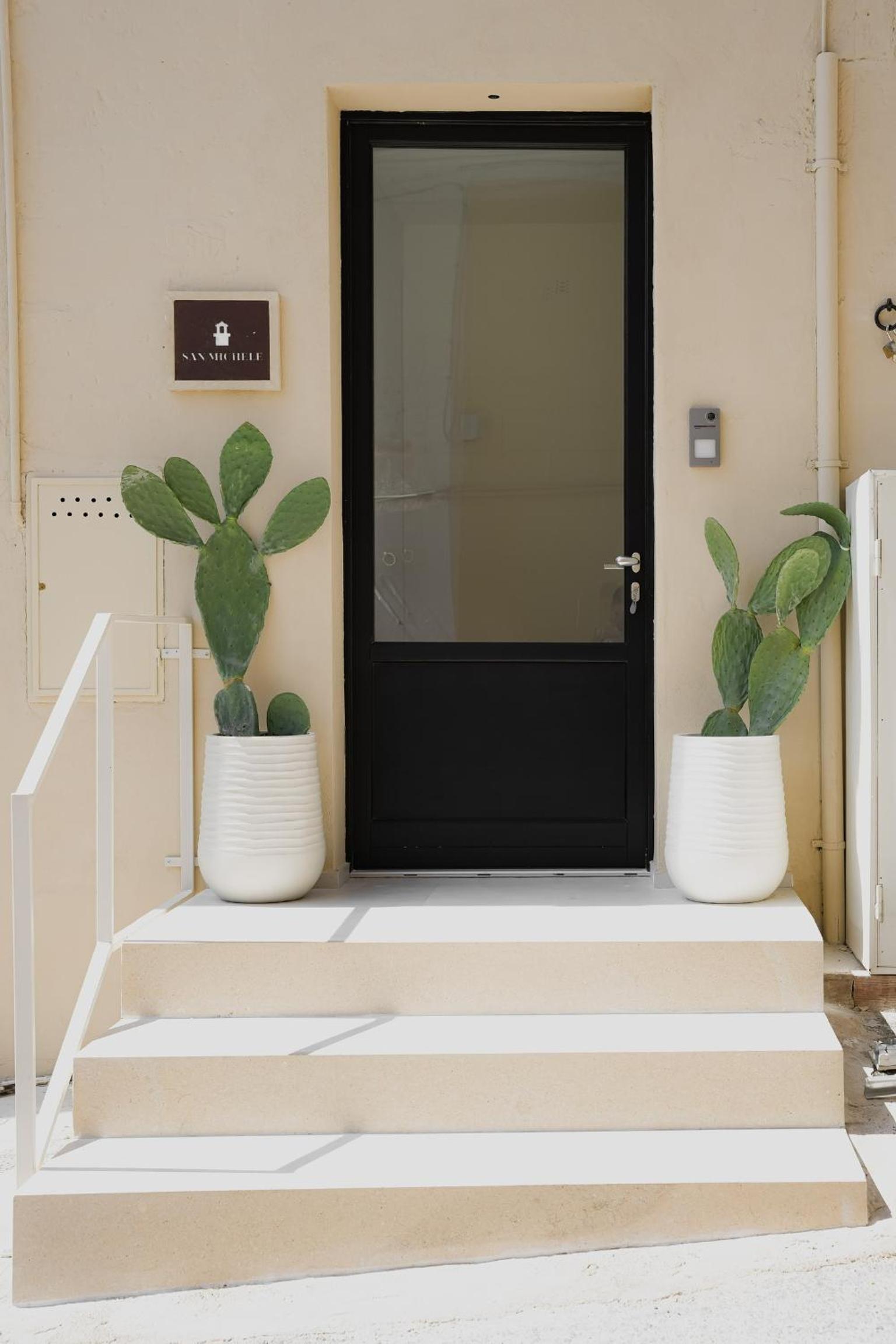 Hotel San Michele Luxury Rooms