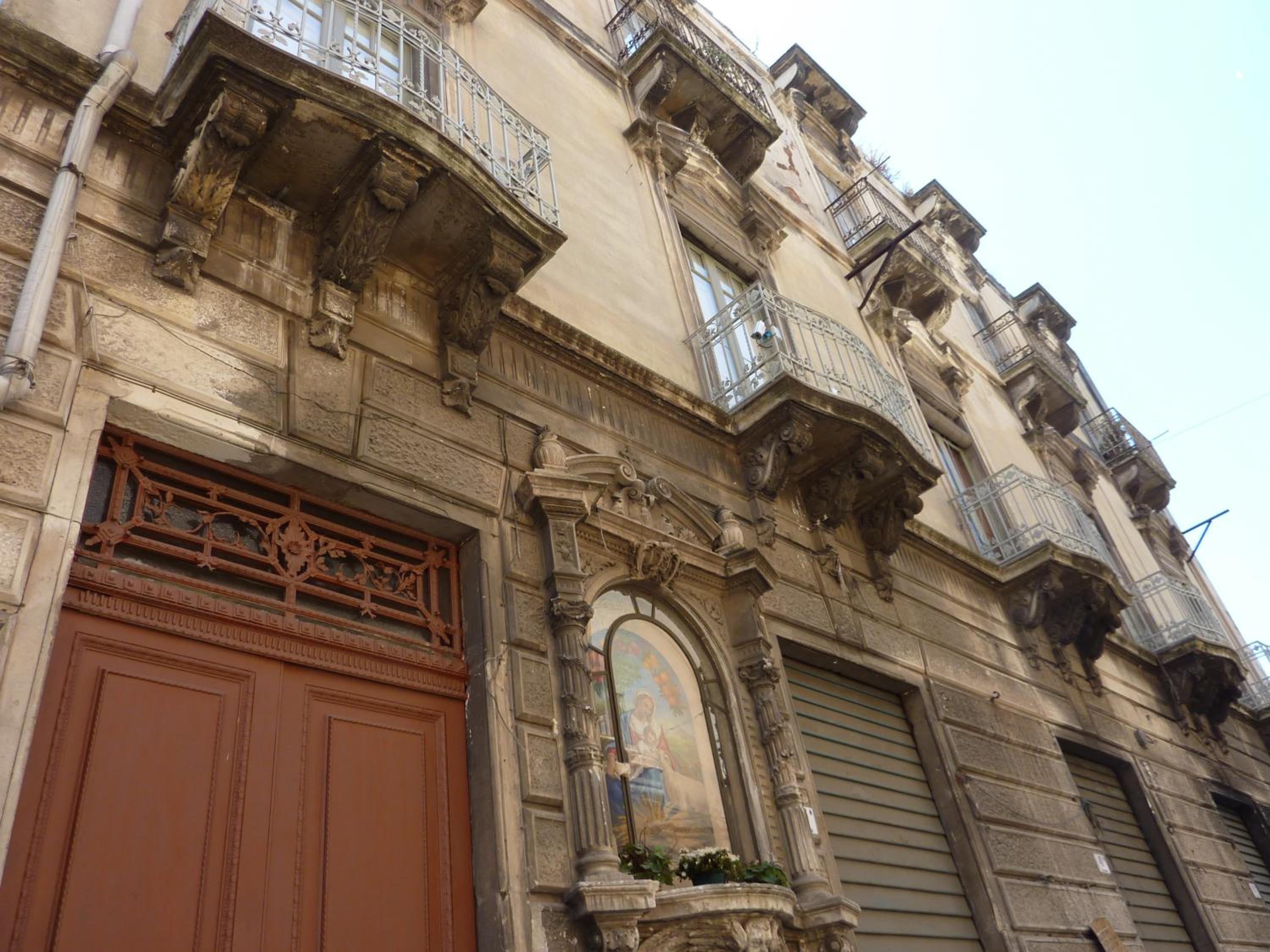 Hotel Palazzo Arcidiacono - Luxury Holidays