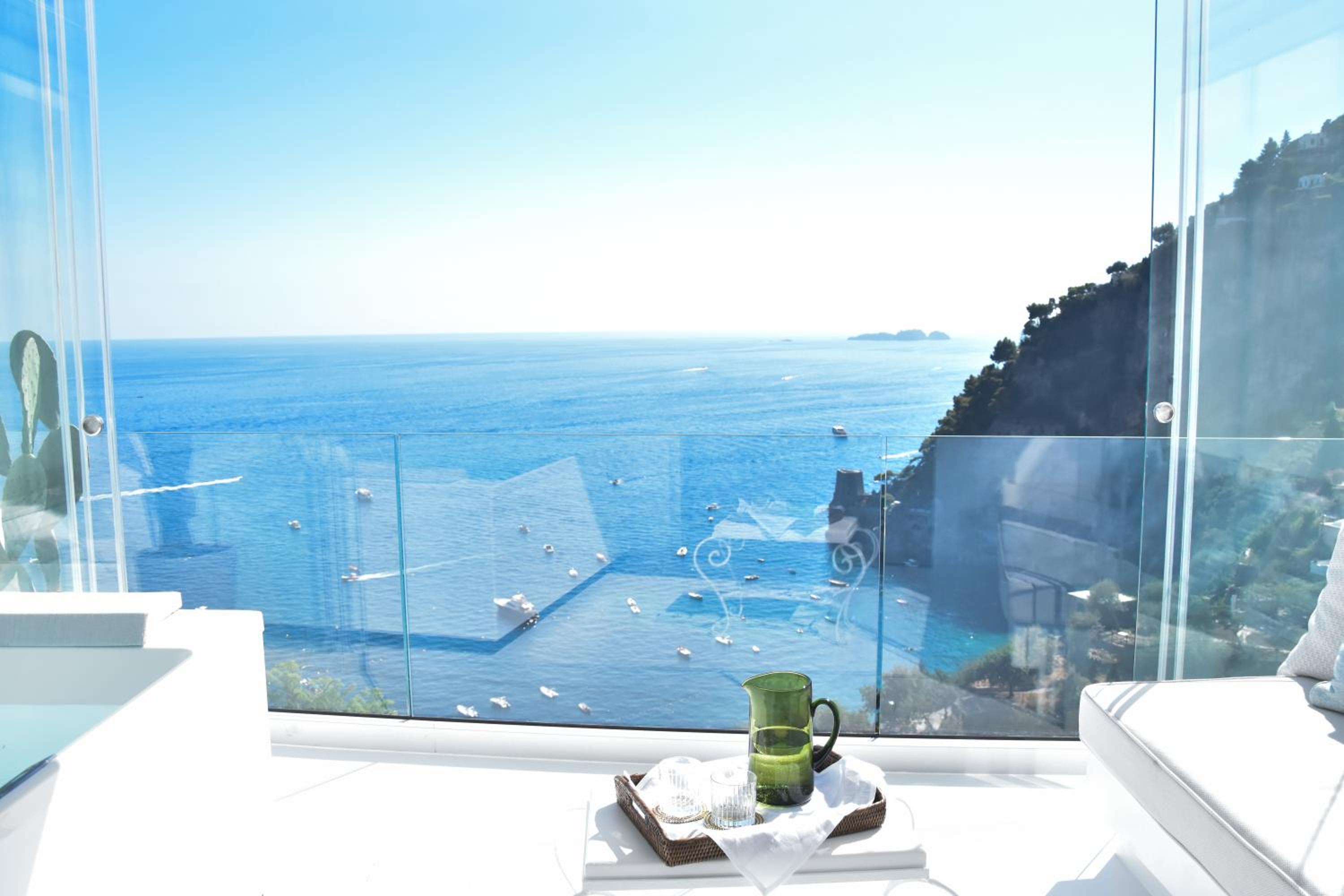 Hotel Residenza La Zerina