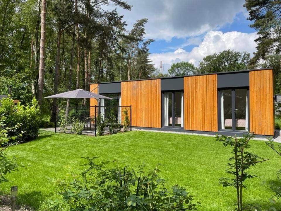 Hotel Vakantiewoning Mystiek