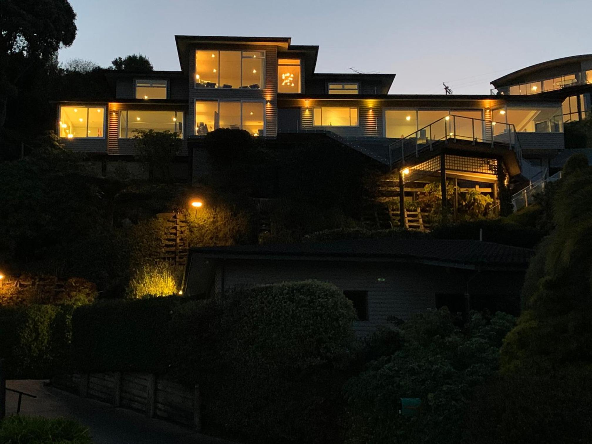 Hotel Kaiteriteri Retreat