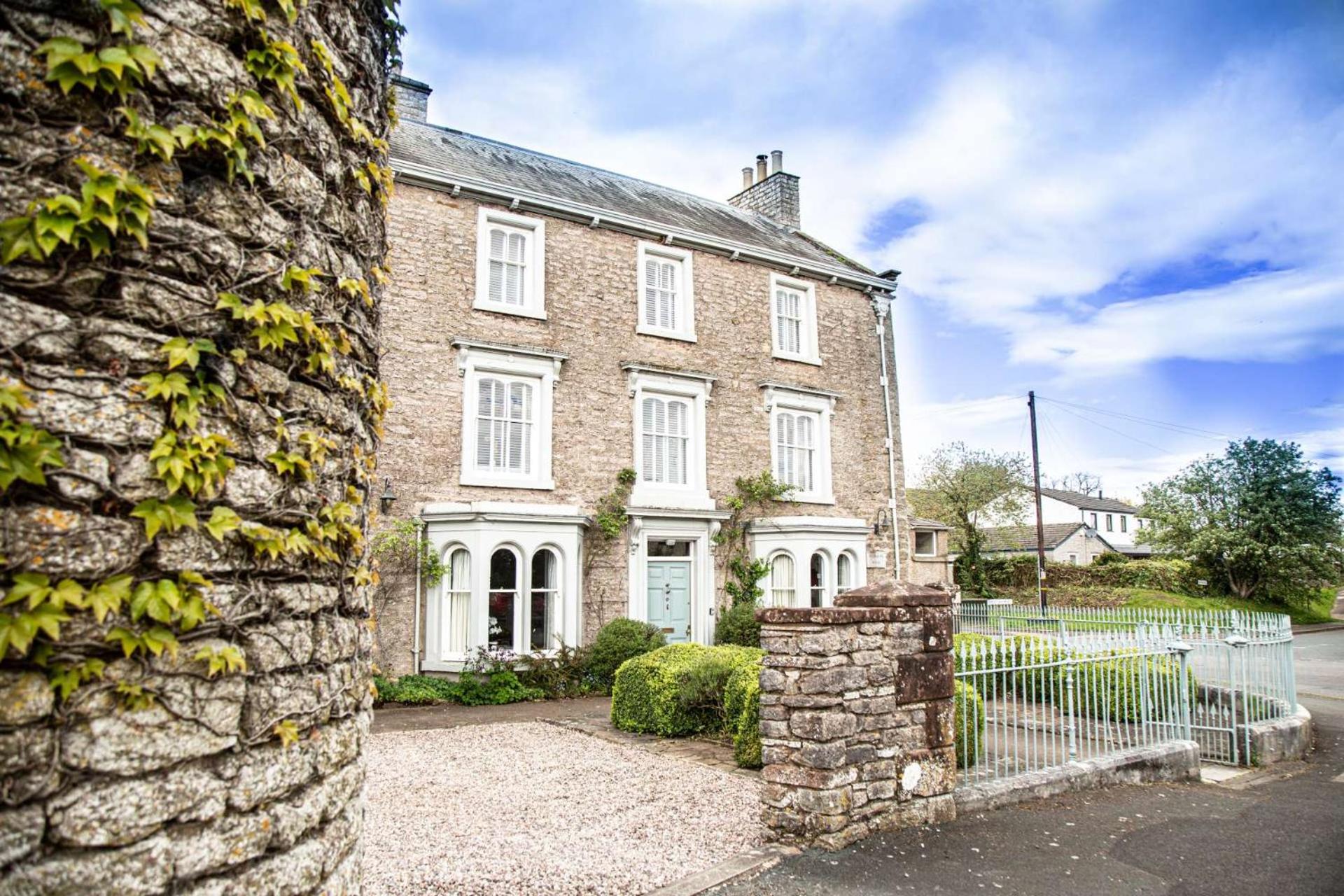 Hotel Redmayne House