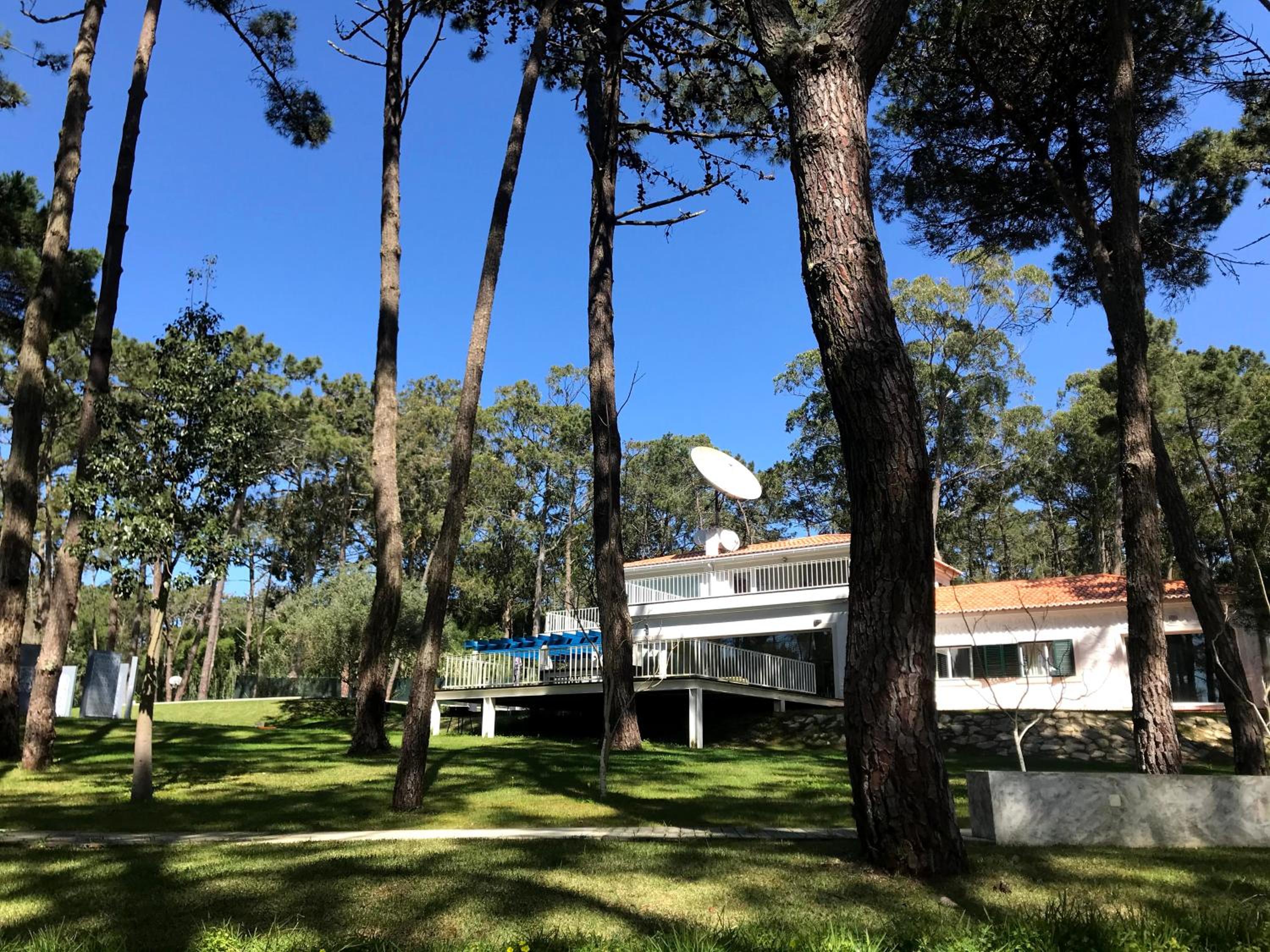 Hotel Villa Colares