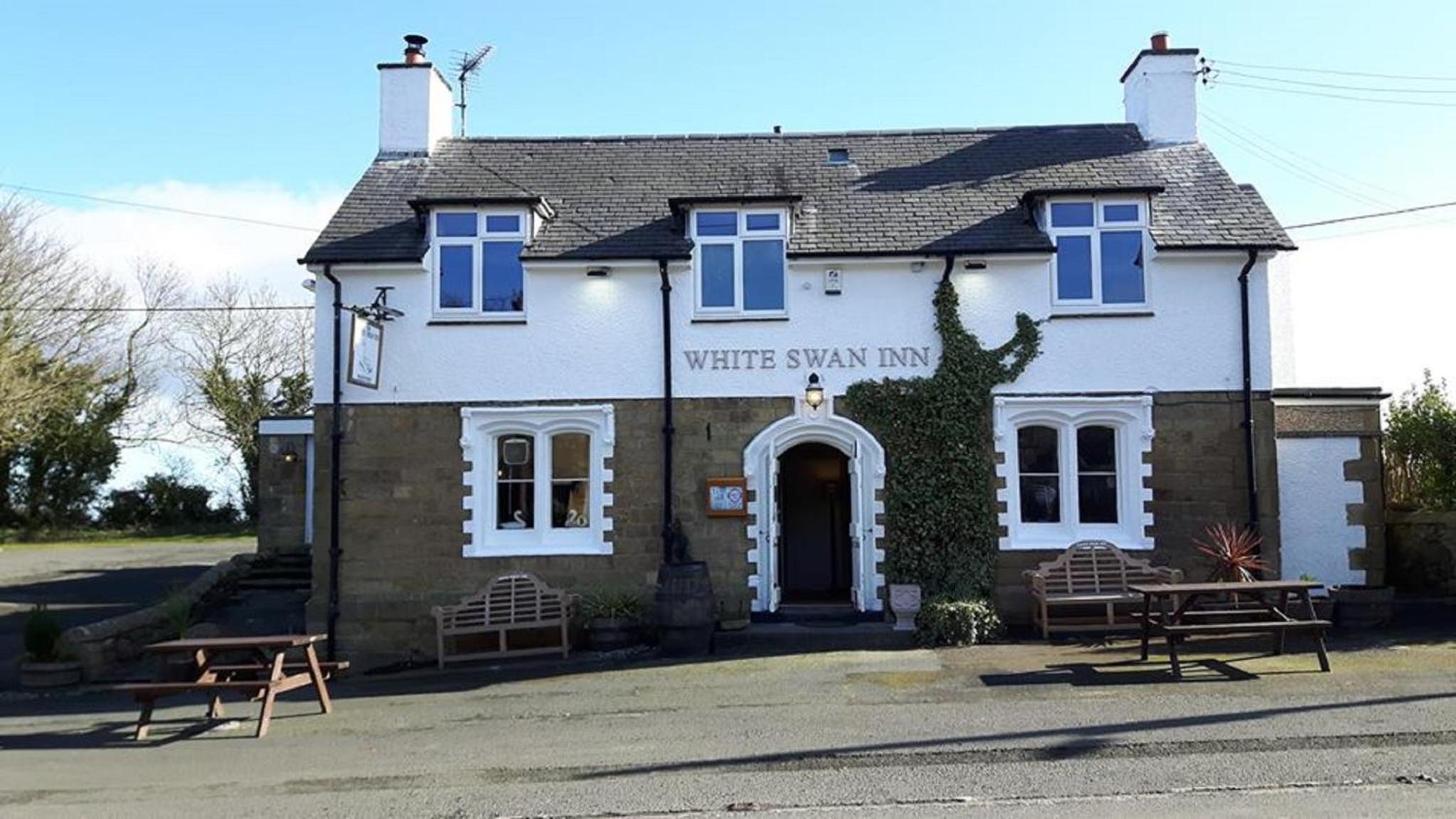 Hotel White Swan Inn