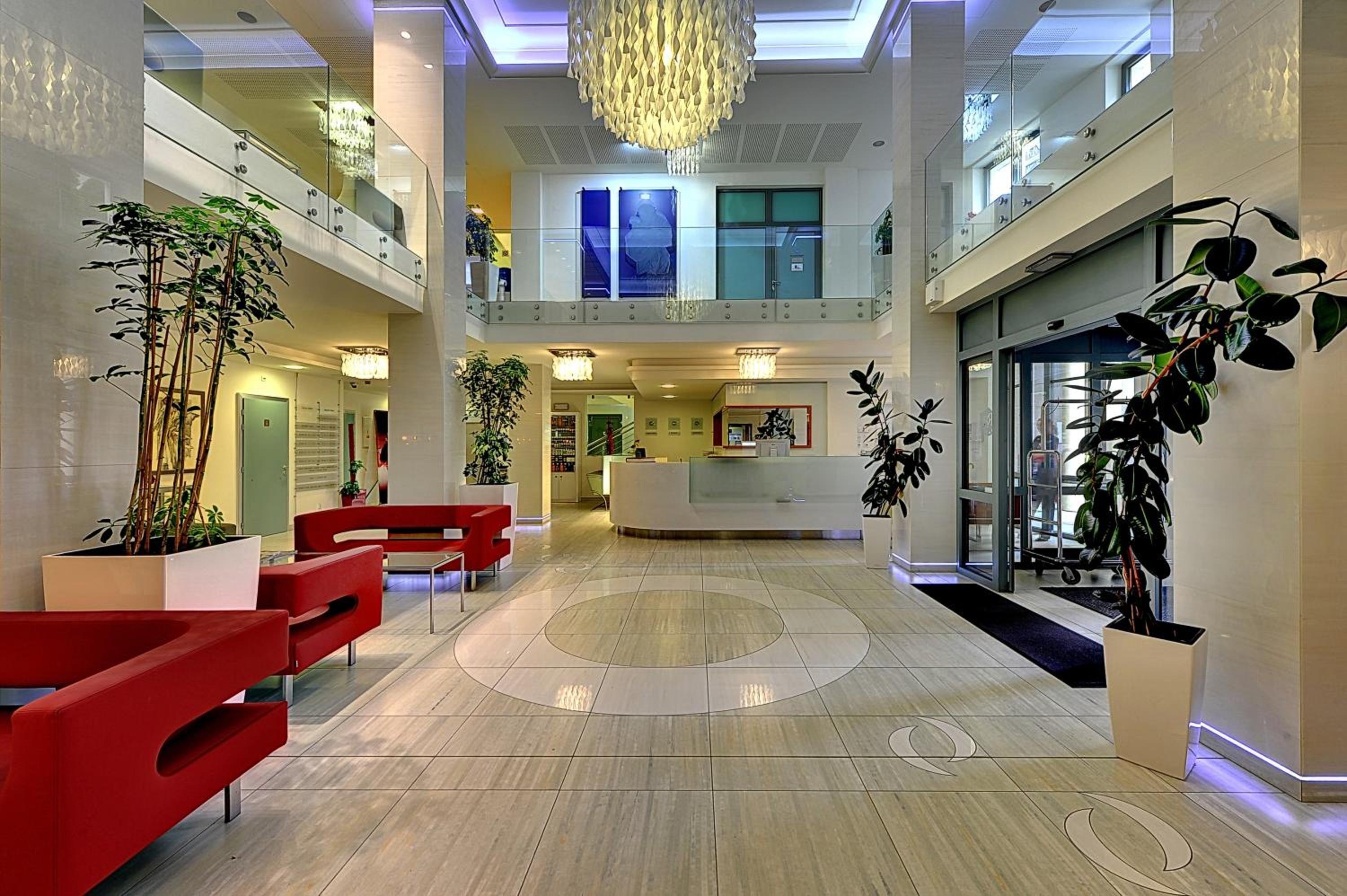 Hotel St. Joseph Royal Regent