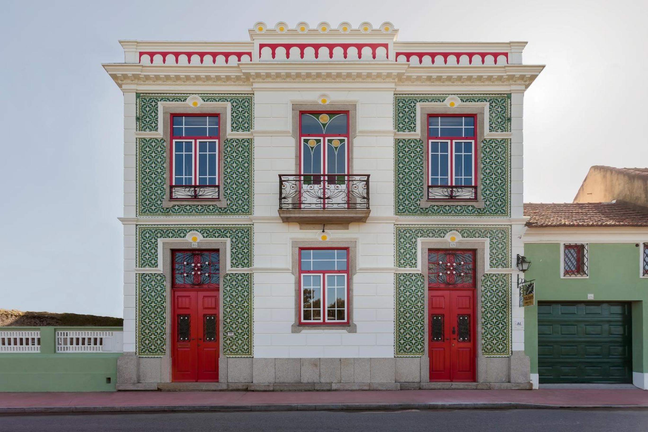 Hotel Vintage Balcony Guesthouse