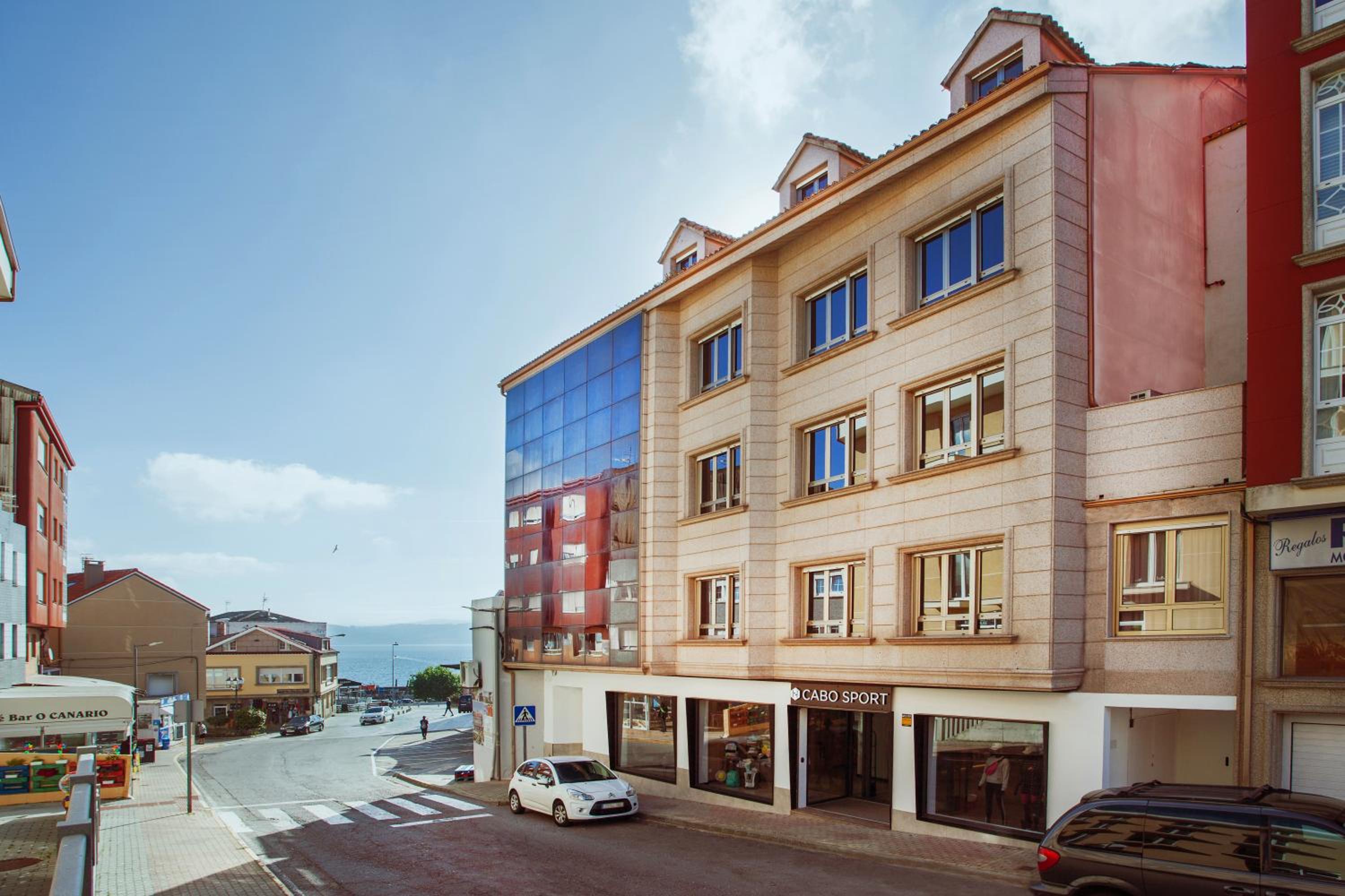 Hotel Hospedium H Cabo Sport