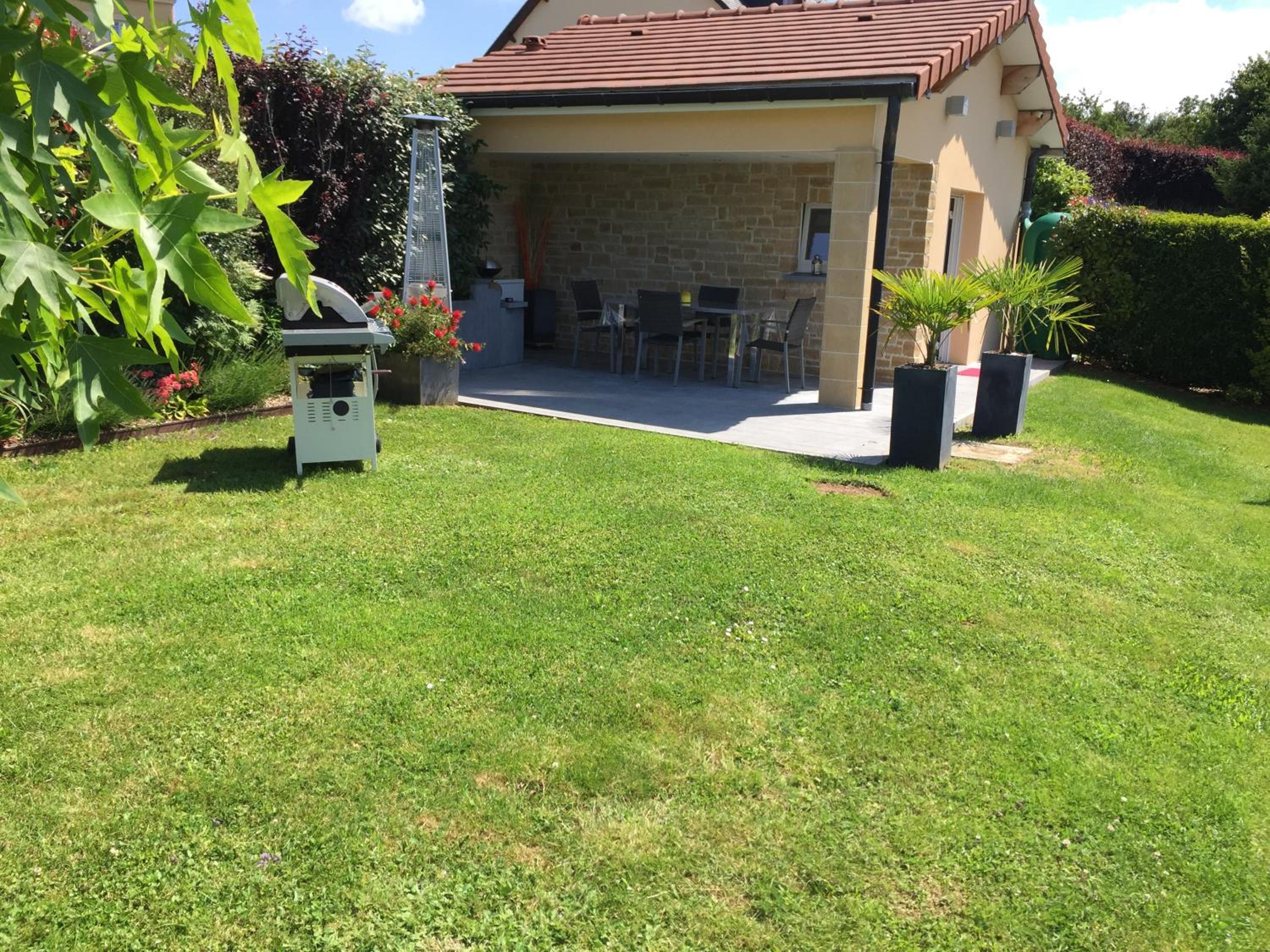 Hotel Studio A La Campagne