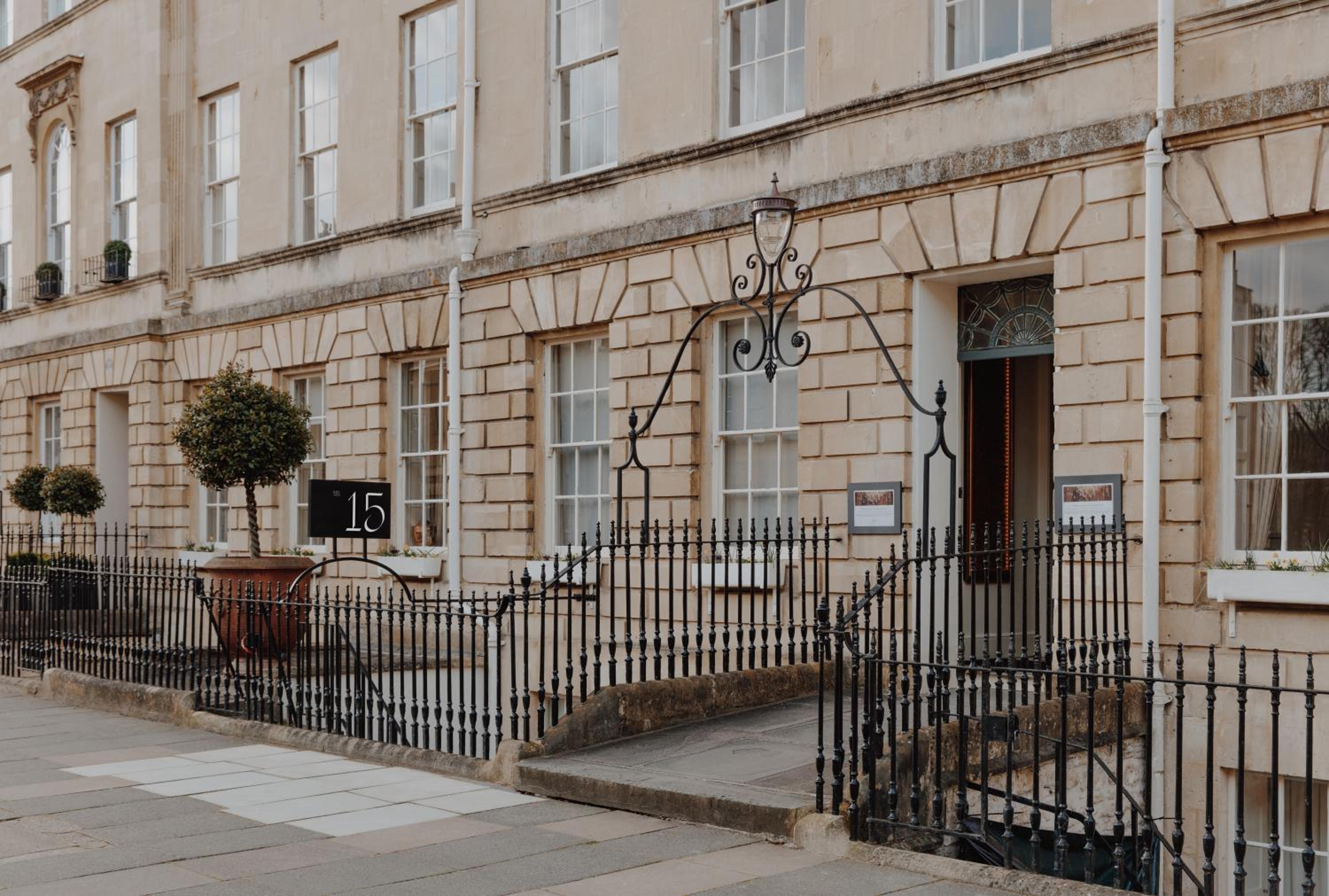 Hotel No 15 by GuestHouse, Bath