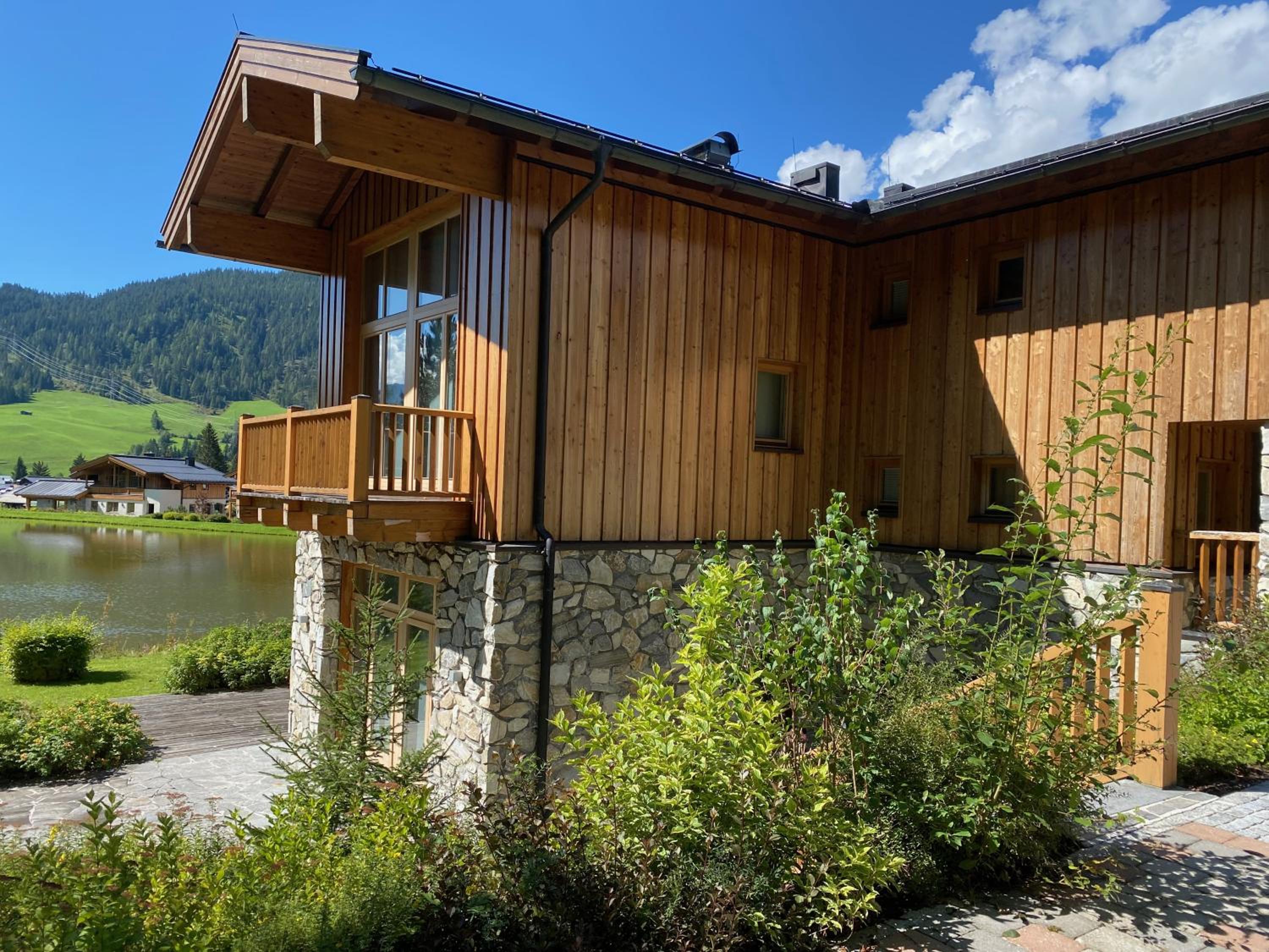 Hotel Clubhotel Hinterthal Am Florysee 12