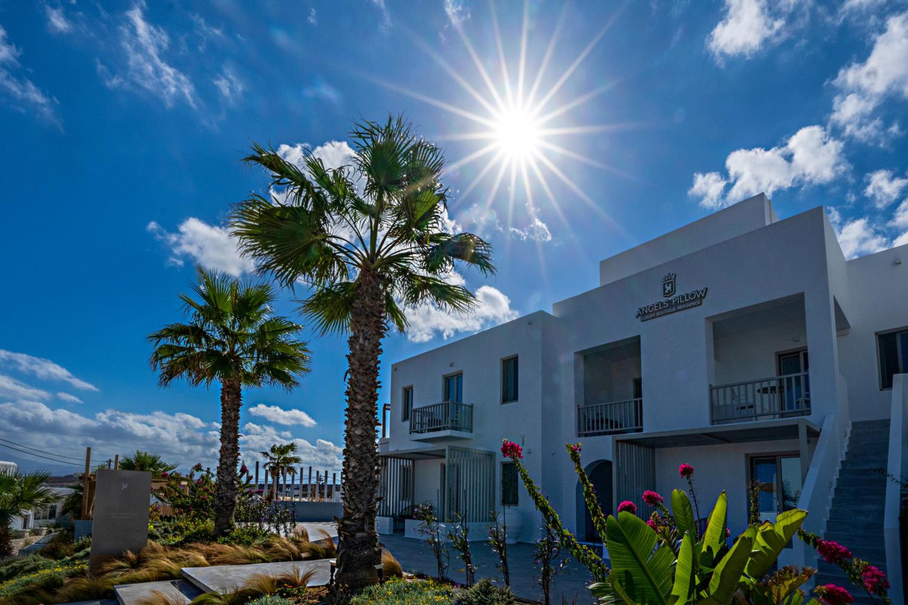 Hotel Angels Pillow Luxury Boutique Residence - Adults Only