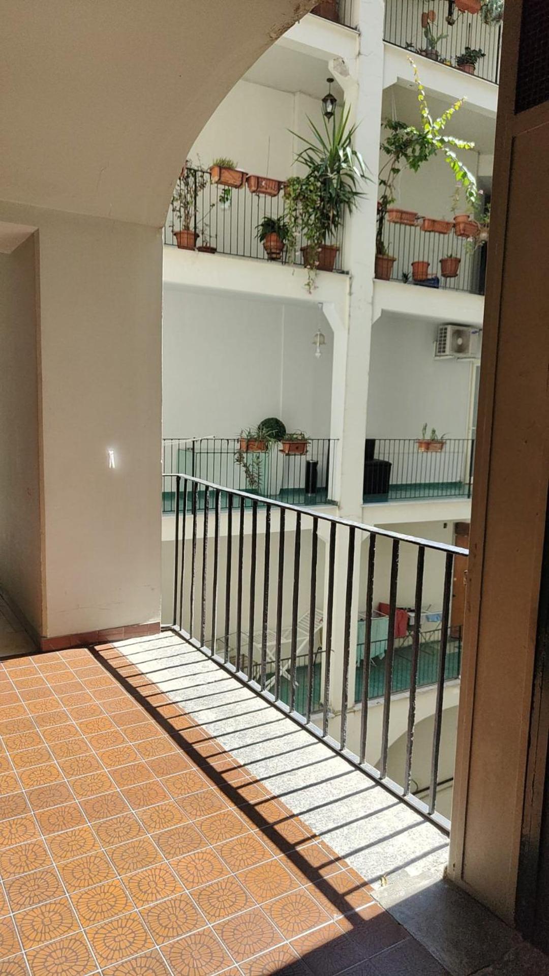 Hotel Rooms in San Domenico Maggiore 3