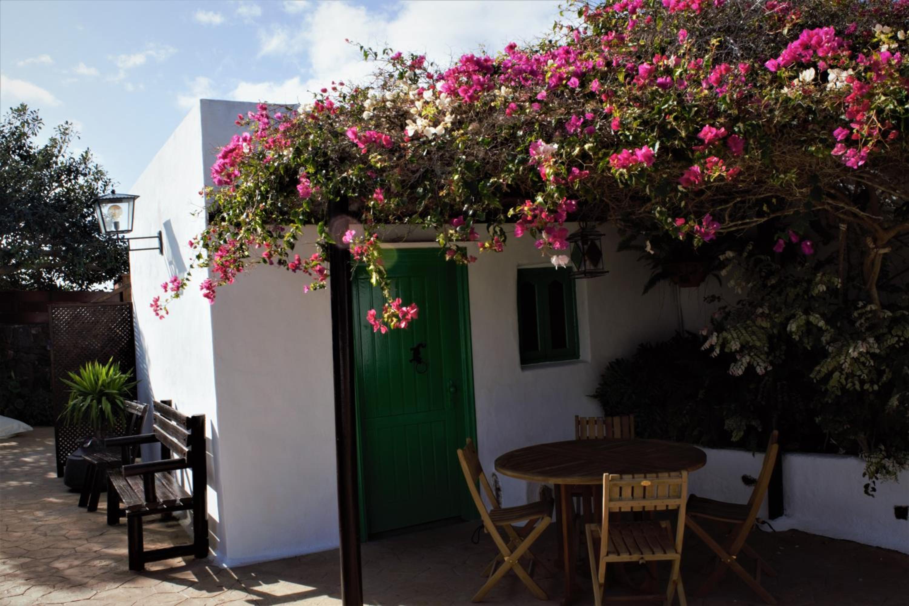 Hotel Buganvilla Molino