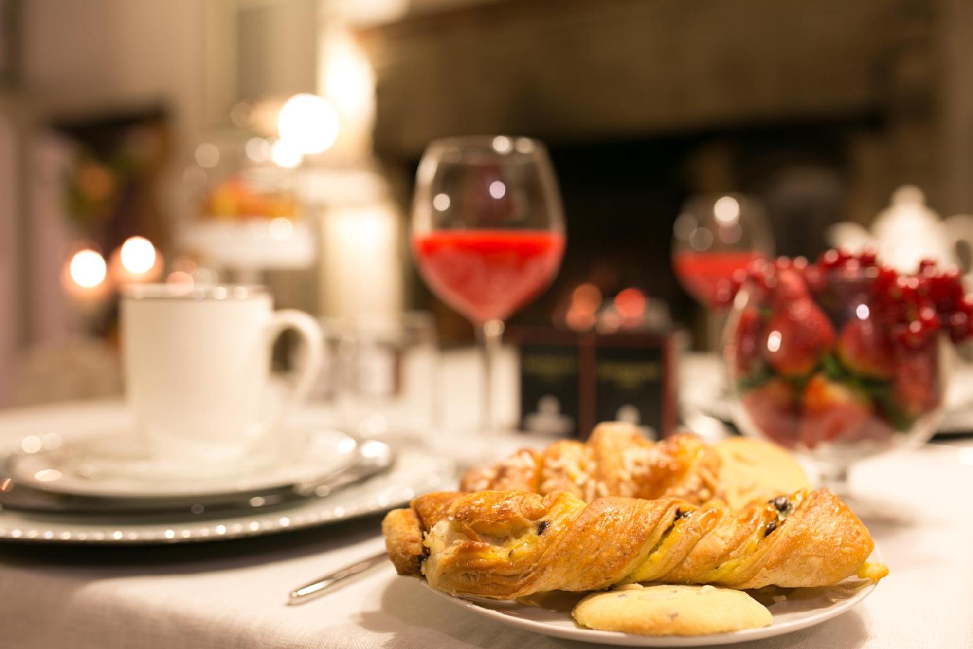Hotel San Michele al Borgo
