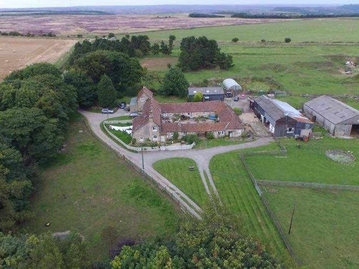 Hotel High Paradise Farm