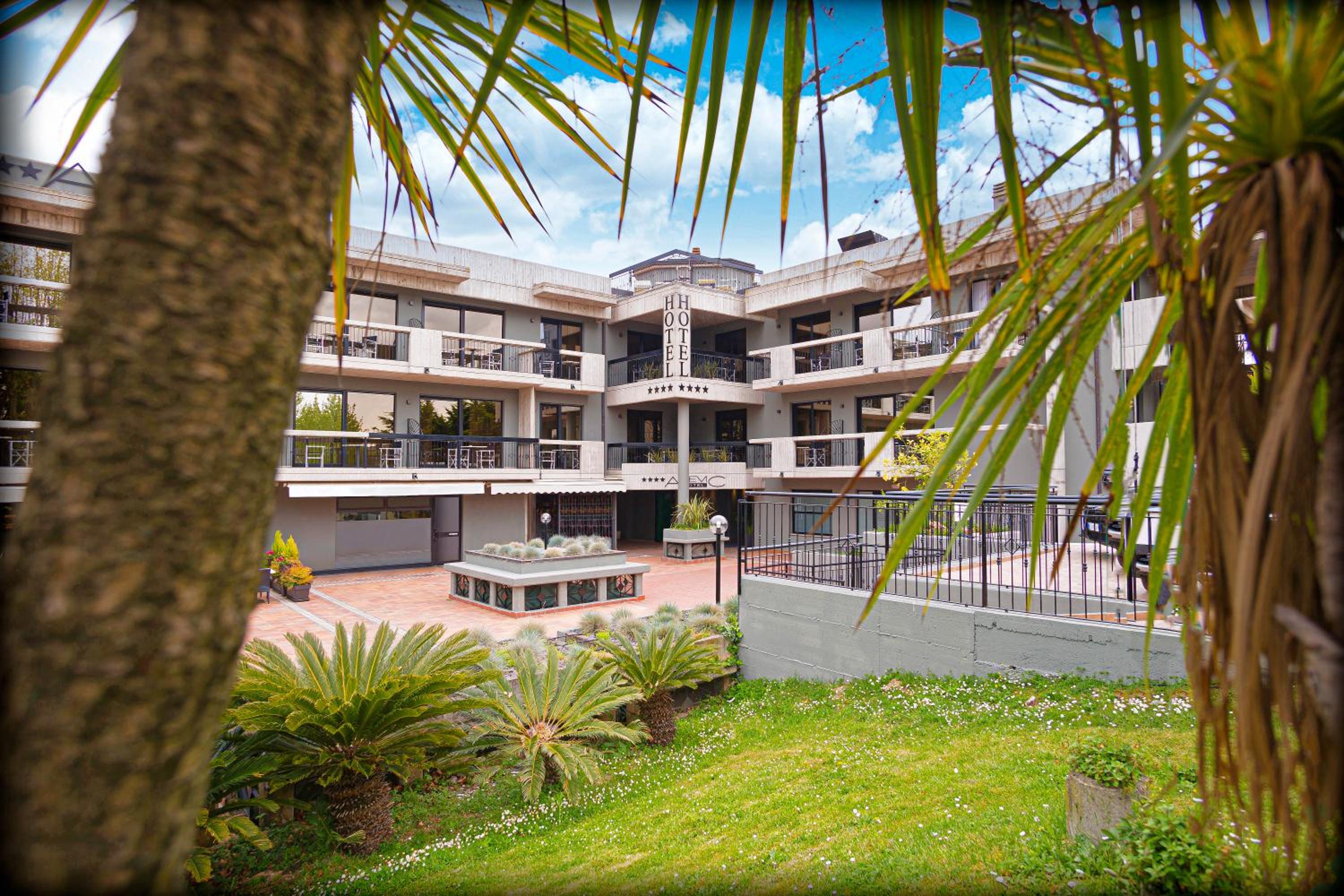 Hotel Alevic Hotel Sirmione