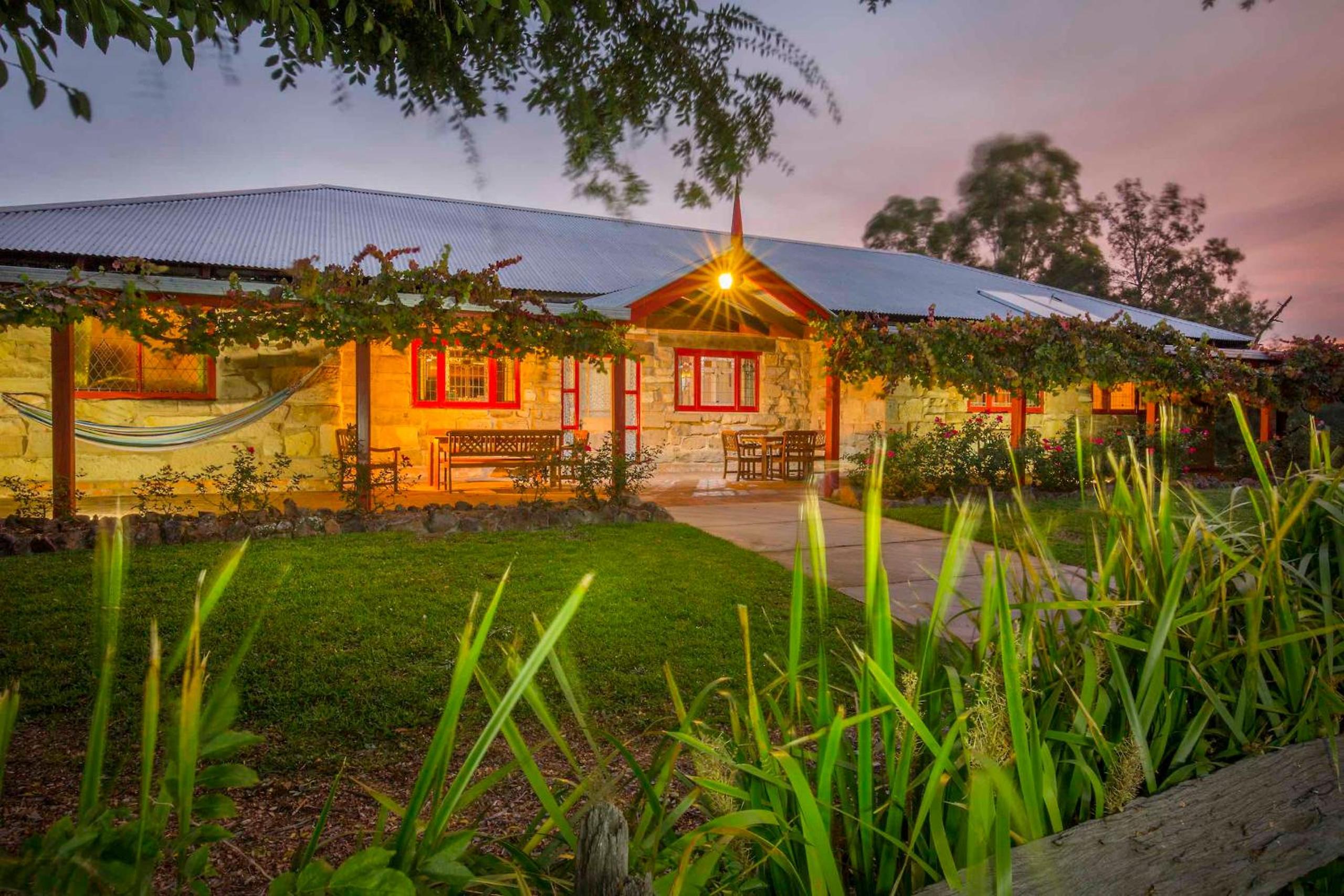 Hotel Monkey Place Country House