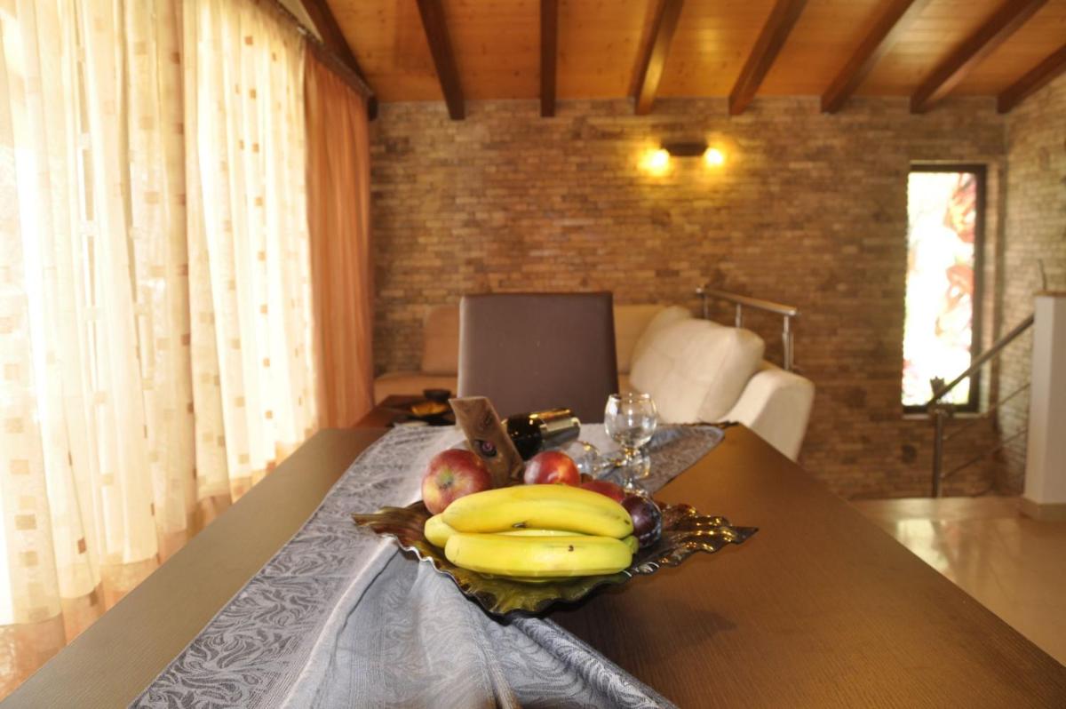 Hotel Corfu Maisonettes Anemouri - San George Apartments