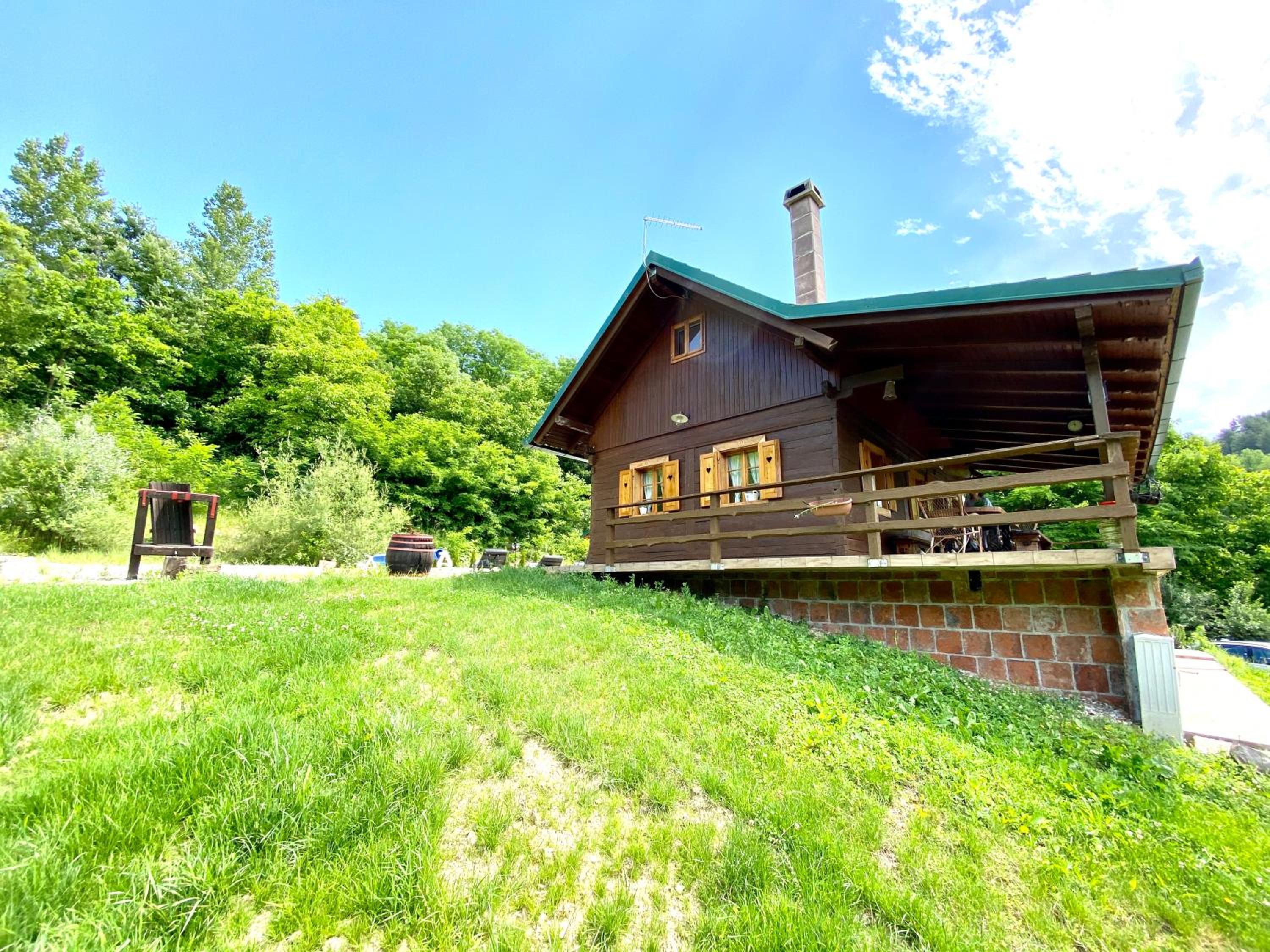 Hotel Holiday House Dorota