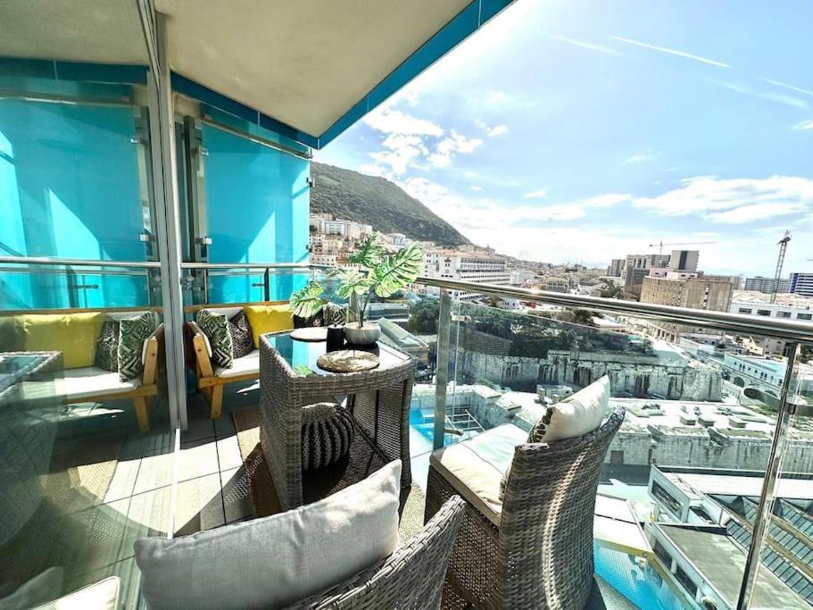 Hotel Bright Ocean Village Apartment