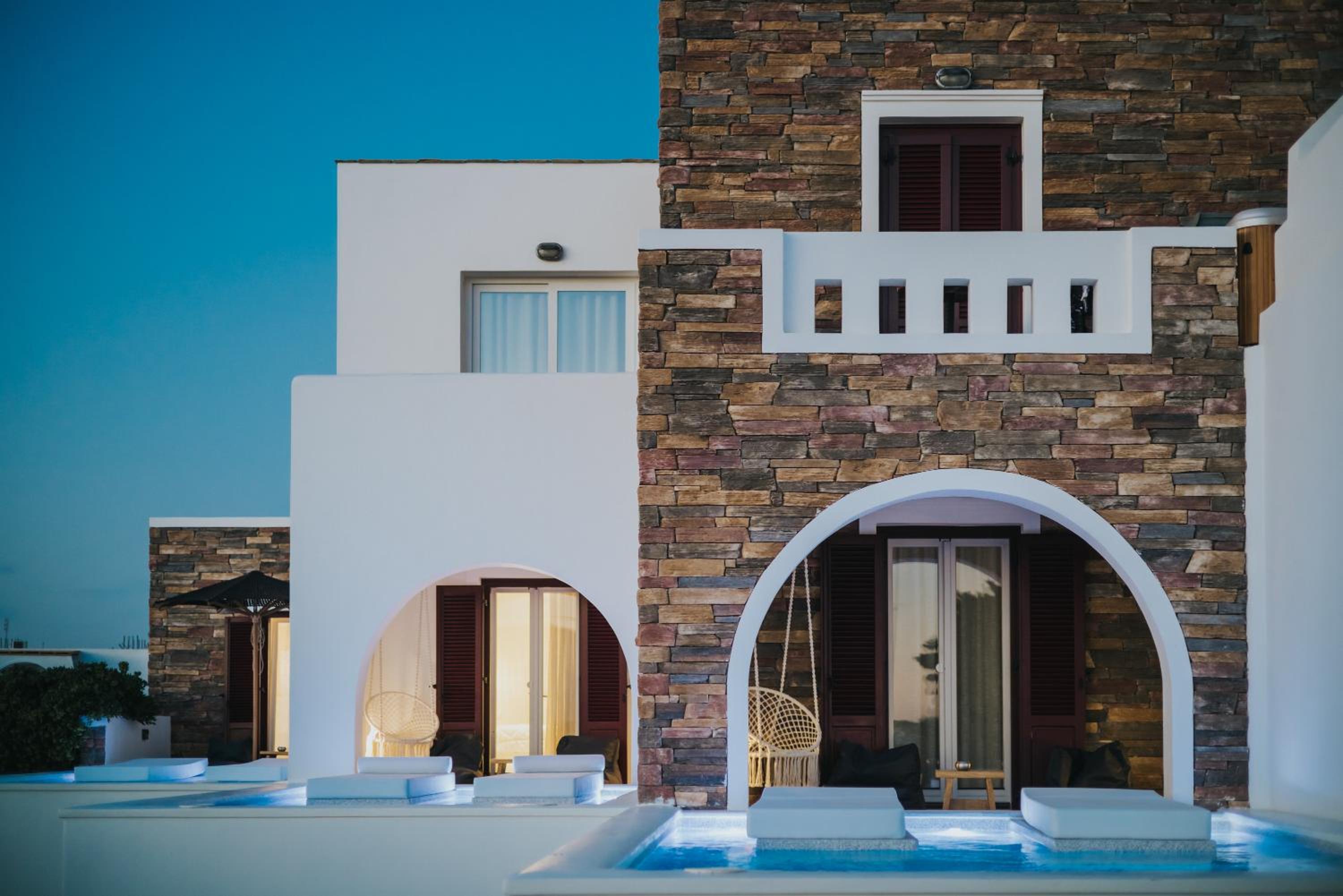 Hotel Aegean Palace