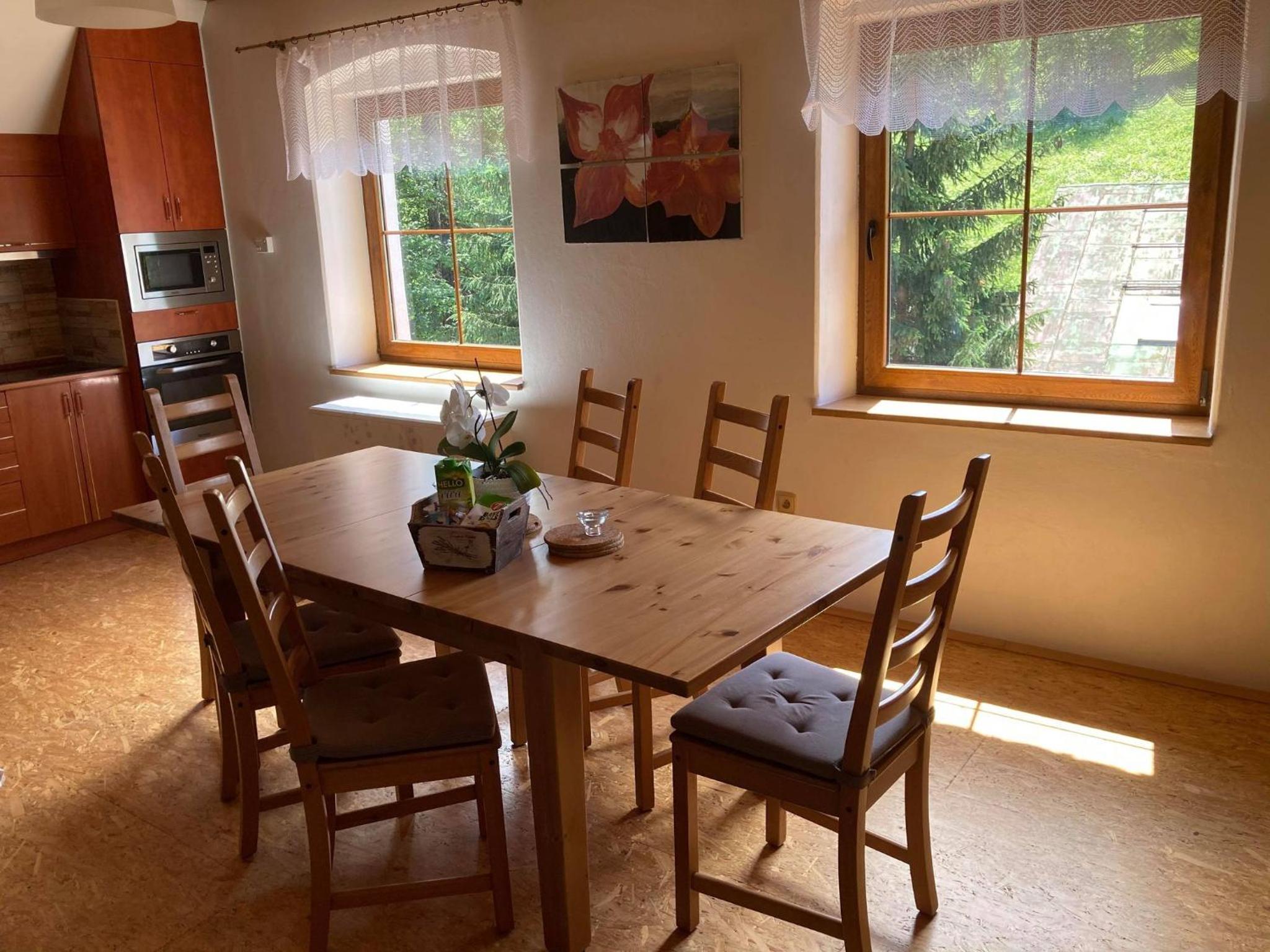 Hotel Apartma Doubek