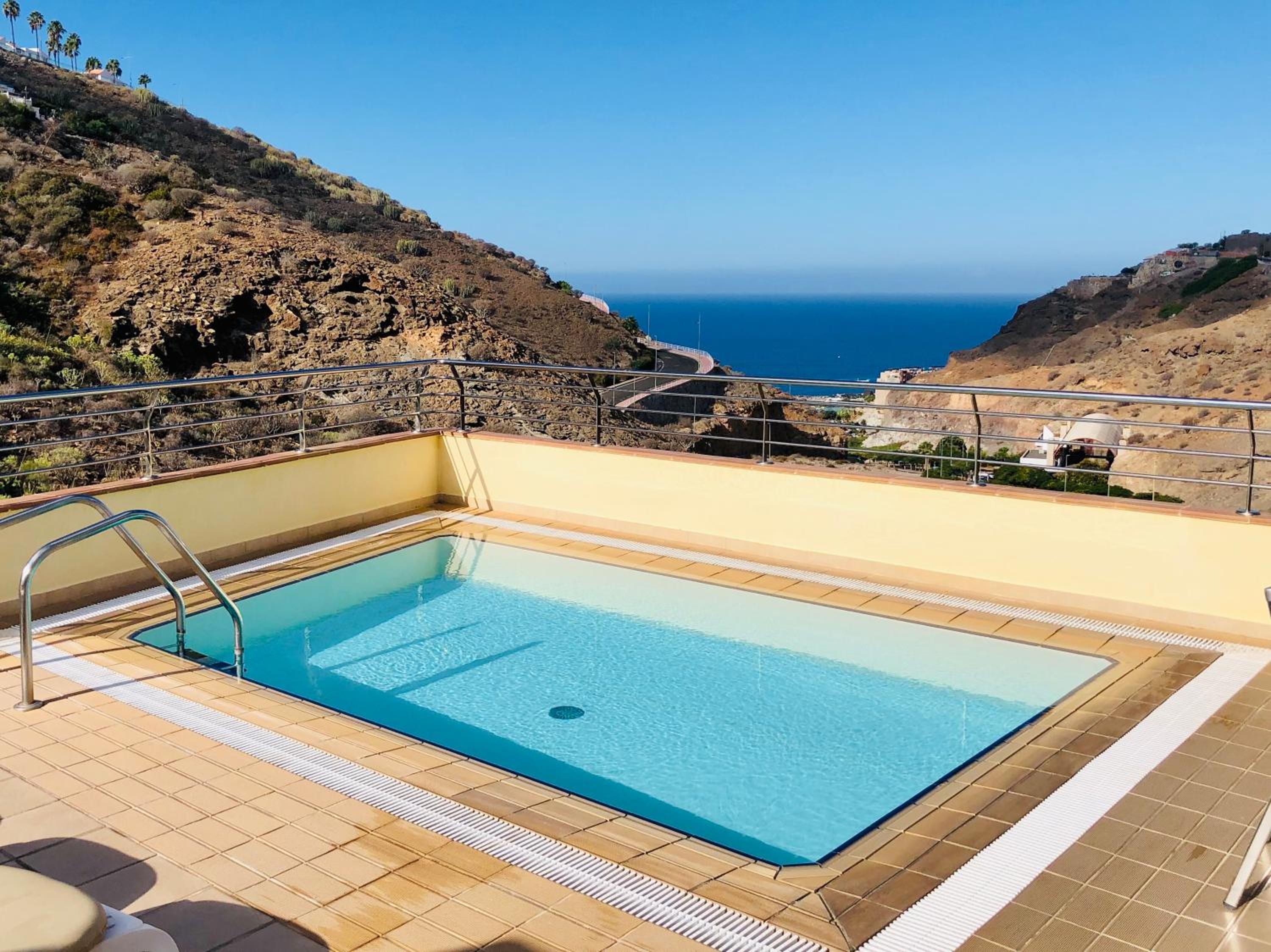 Hotel Holiday Club Sol Amadores