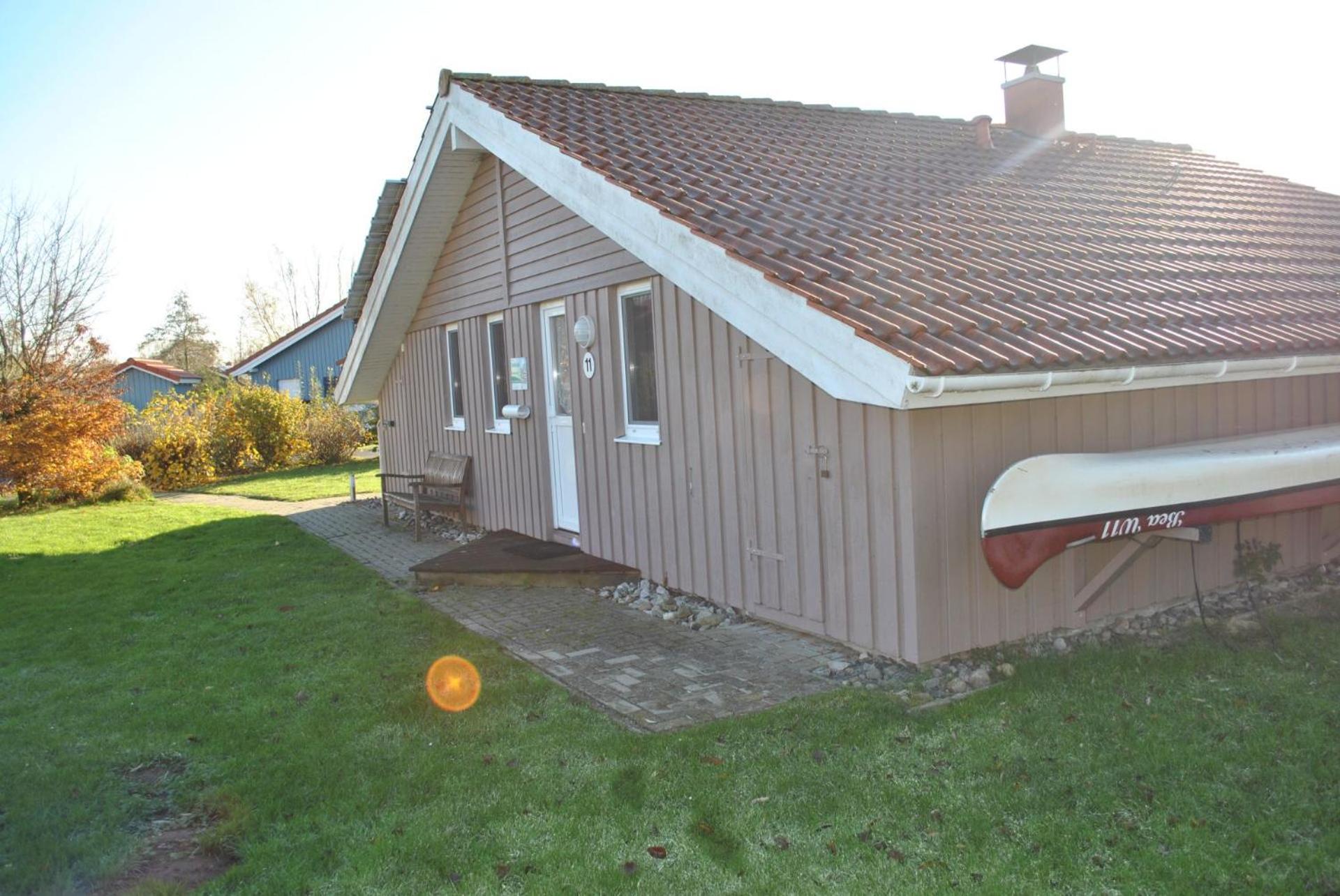 Hotel Ferienhaus Boldixum