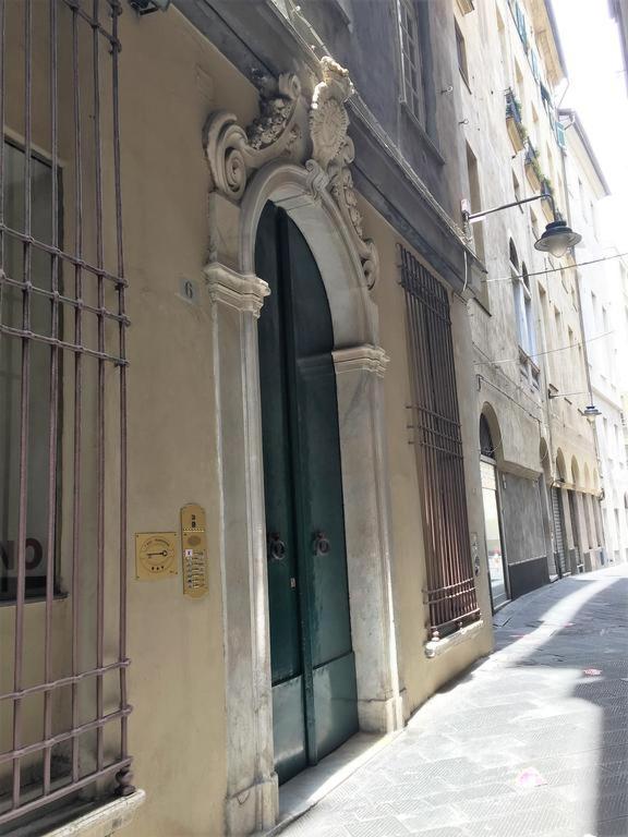 Hotel Chiossone Suites