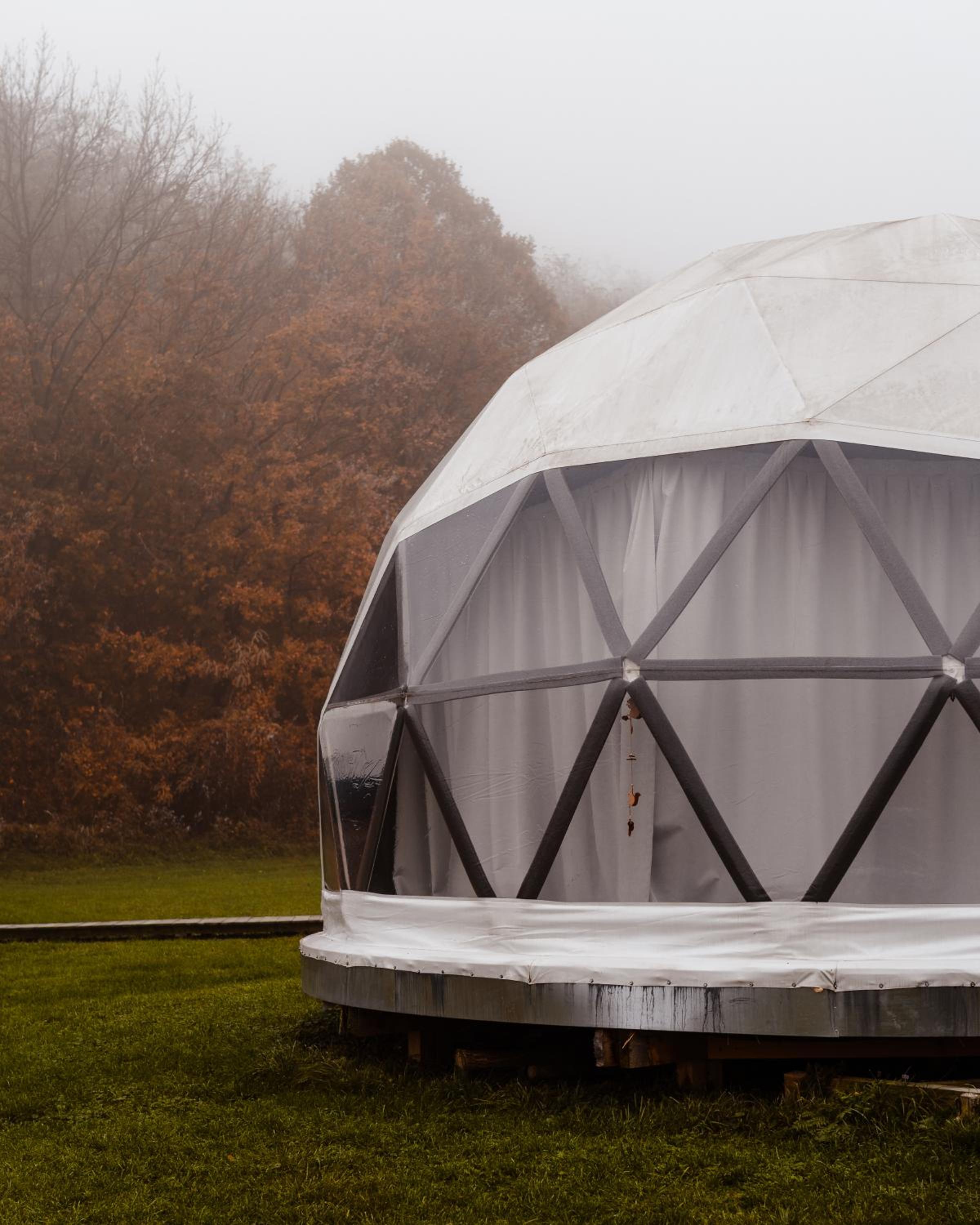 Hotel Glamping Resort