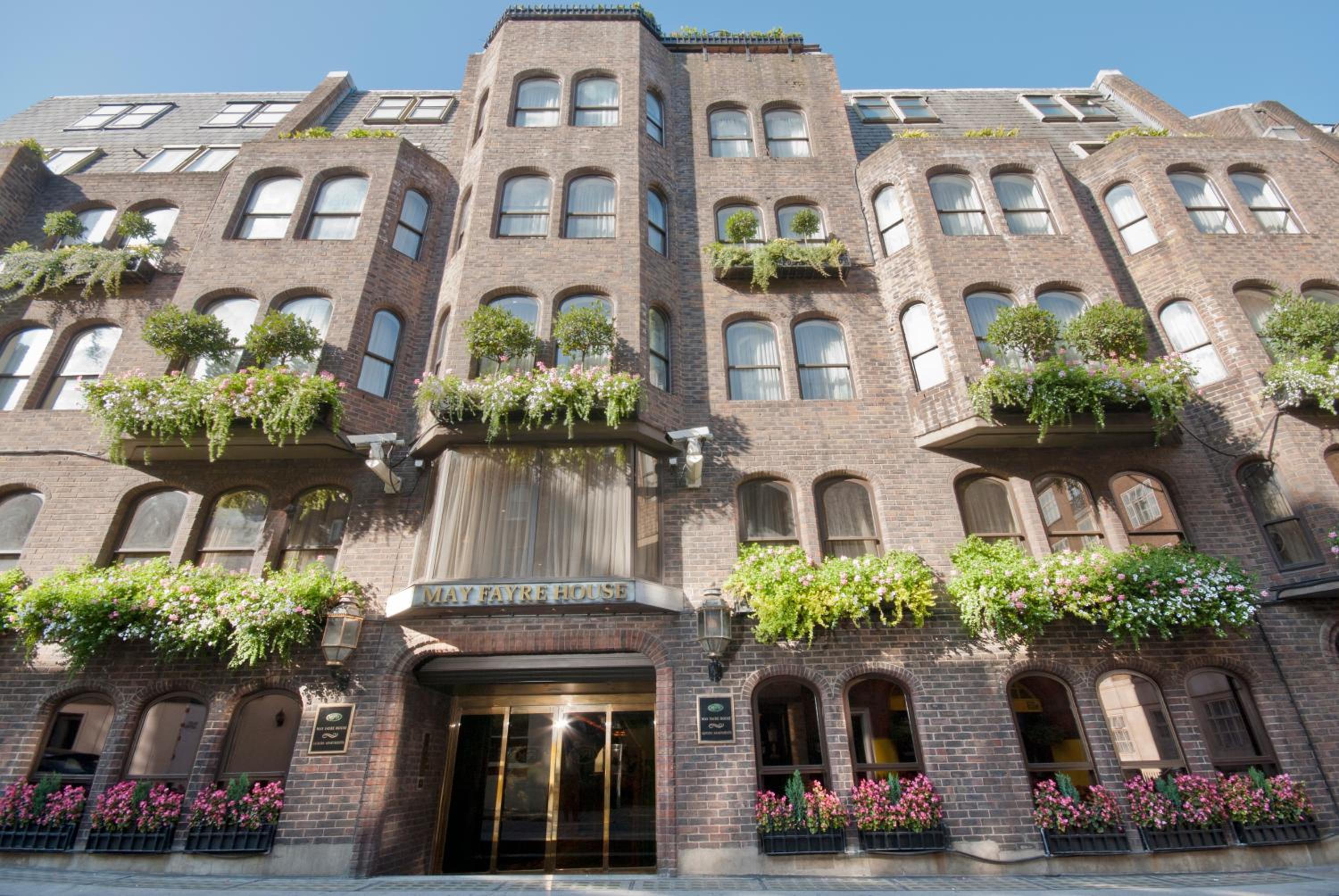 Hotel Mayfair House