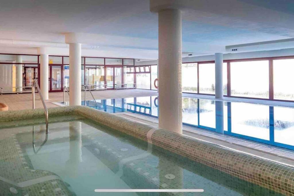 Hotel Nuevo Apartamento Natur Spa