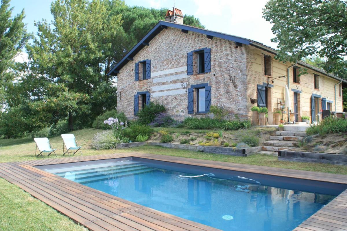 Hotel Chambre d'hotes de Jacobiel
