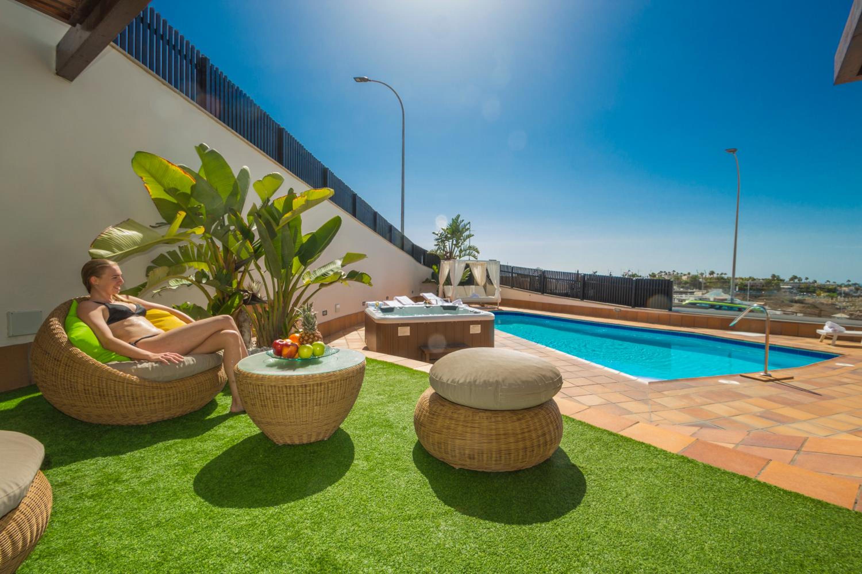 Hotel Villa Amadores