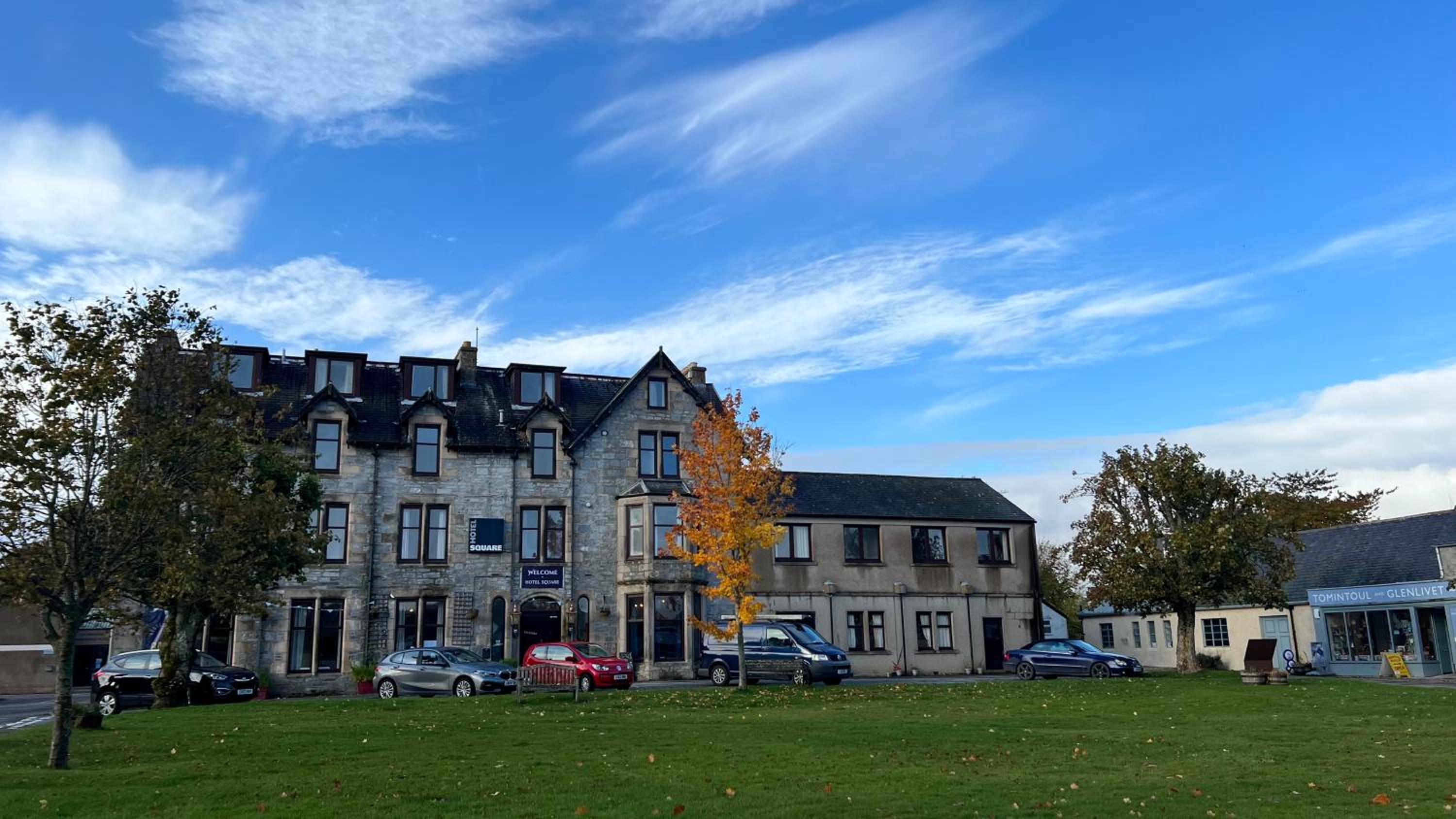 Hotel Square