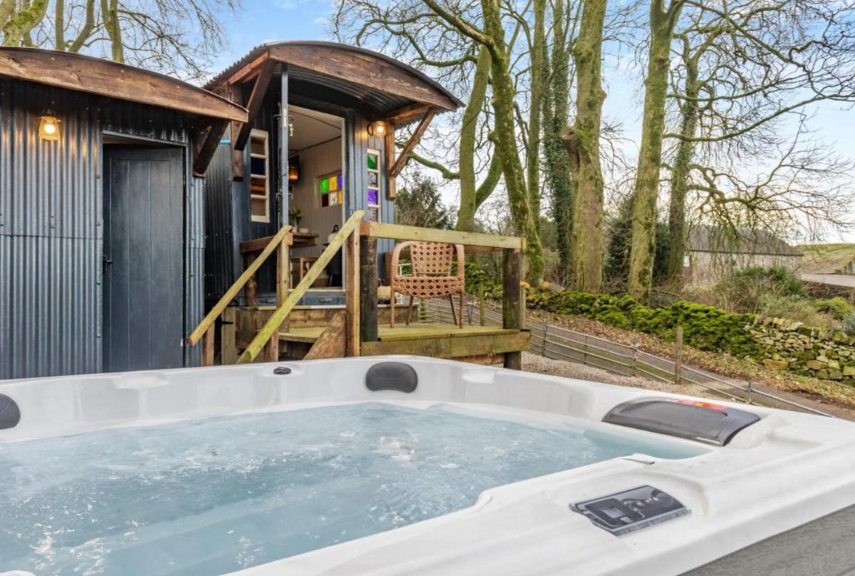 Hotel Hartington Hideaway