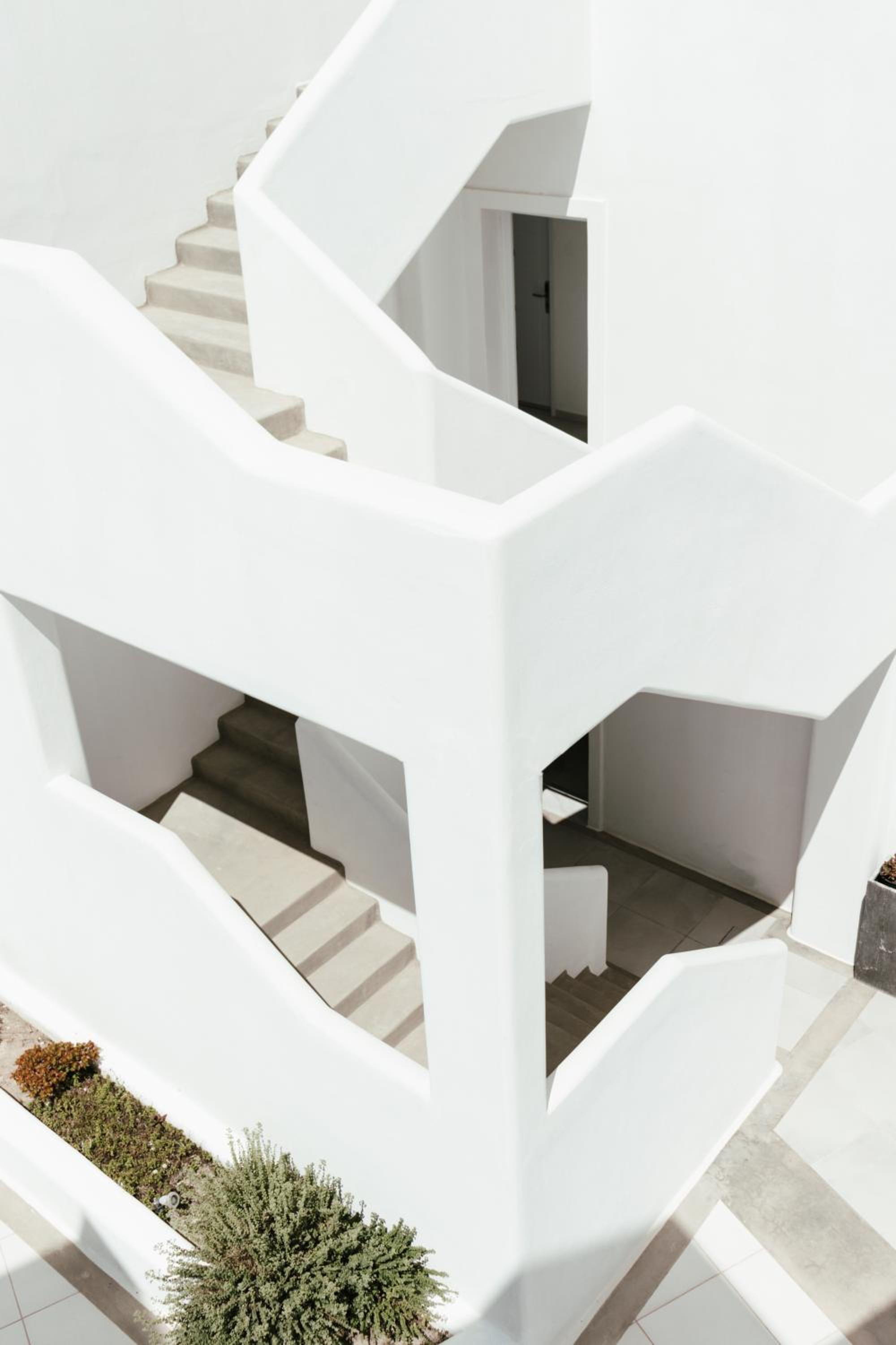 Hotel Casa Vitae Suites